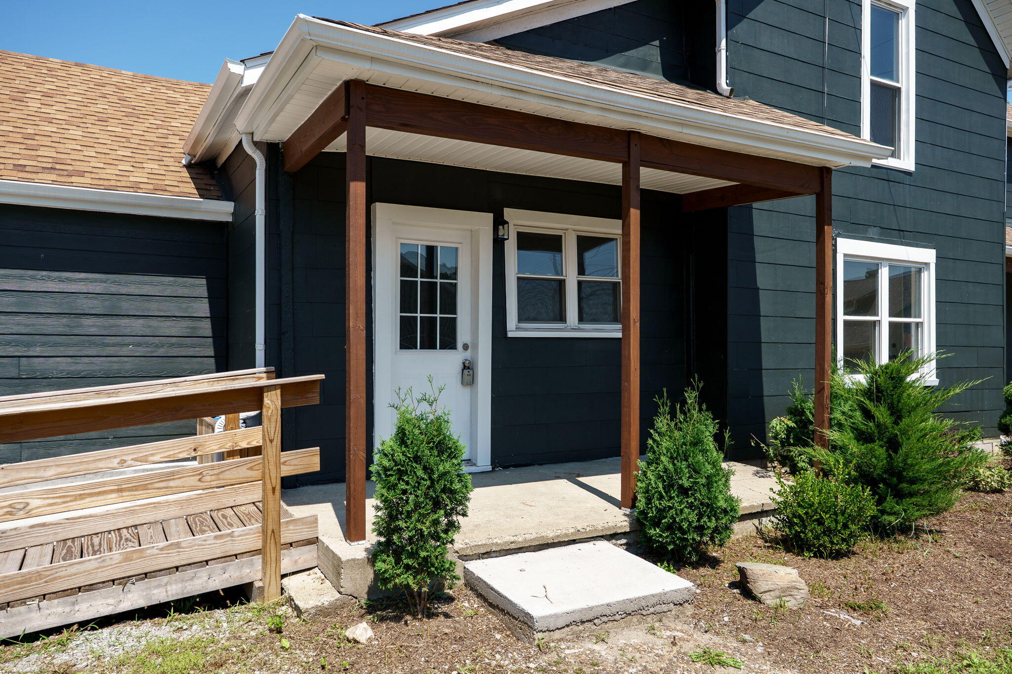 708 Market, Troy, Ohio 45373