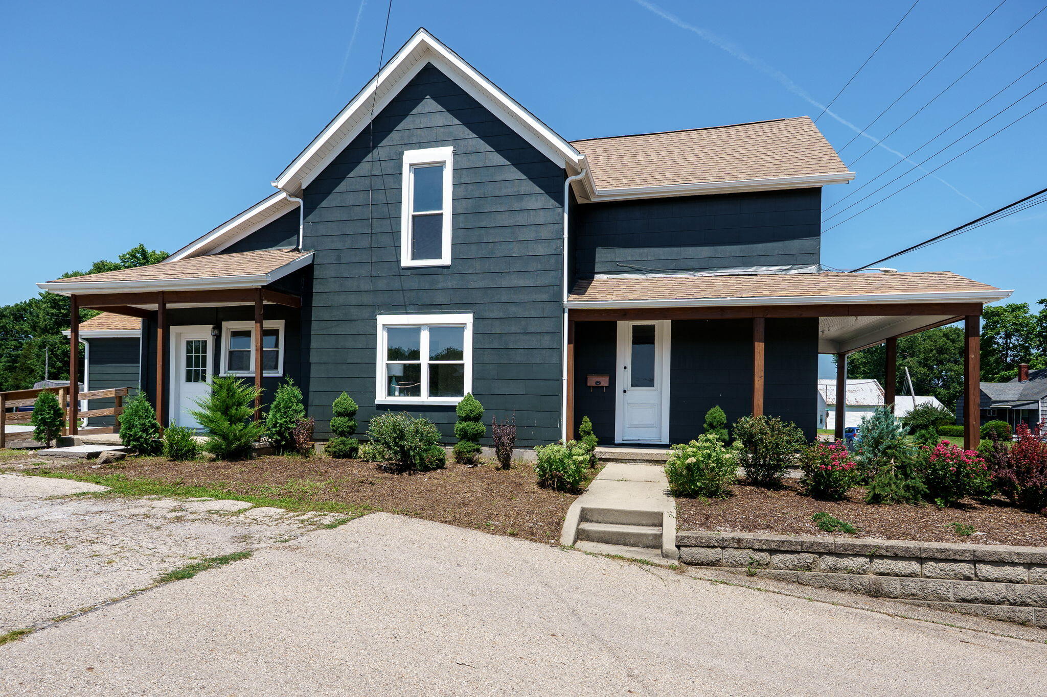 708 Market, Troy, Ohio 45373