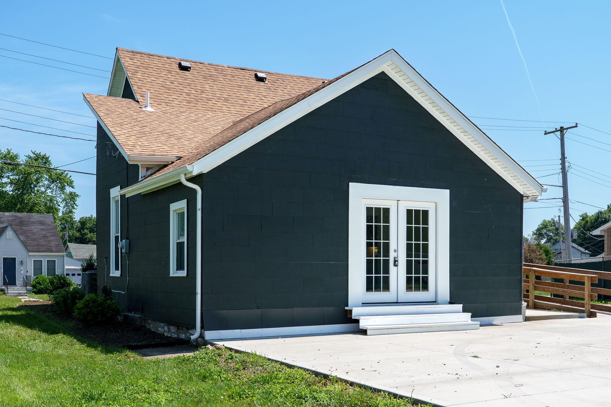 708 Market, Troy, Ohio 45373