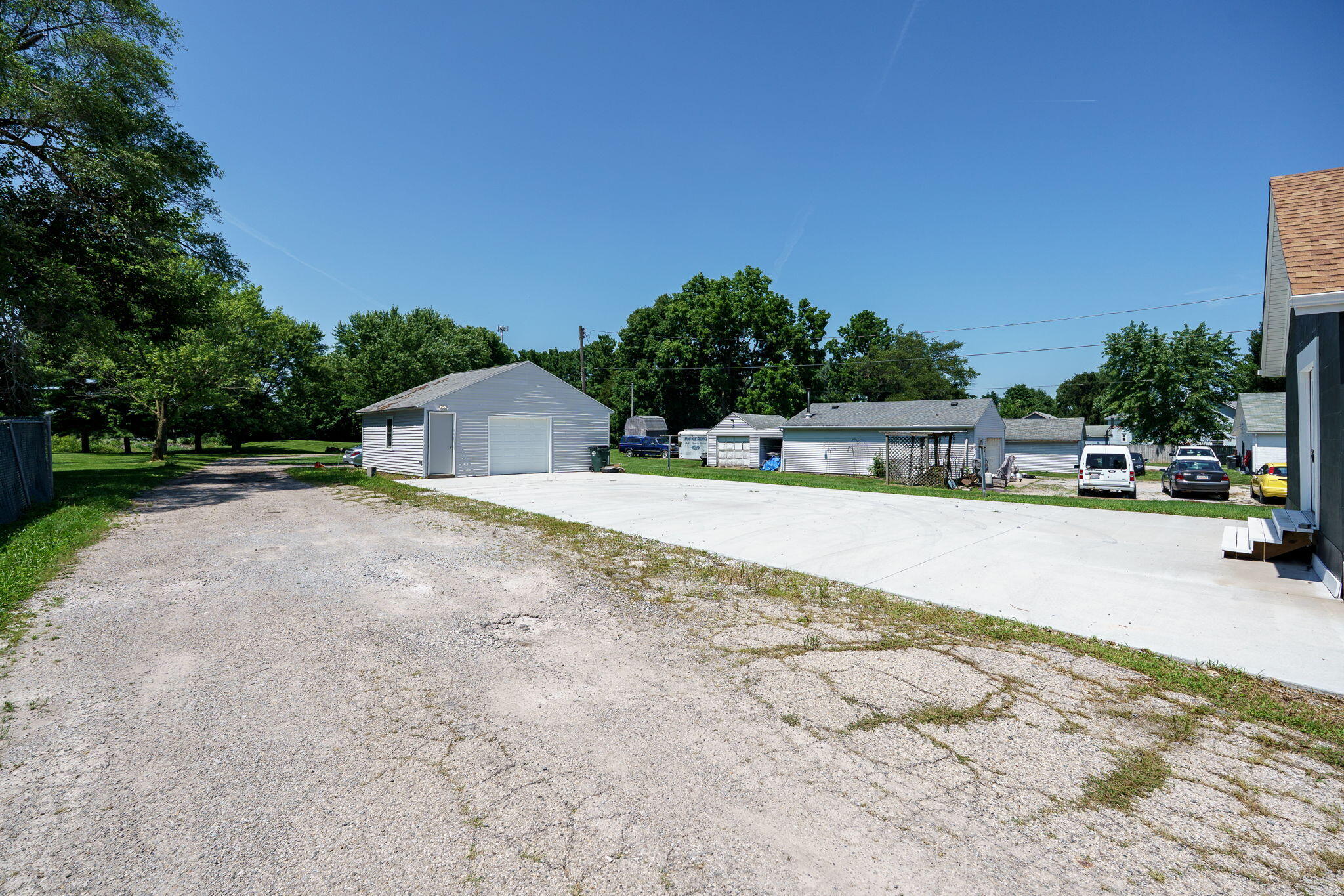 708 Market, Troy, Ohio 45373