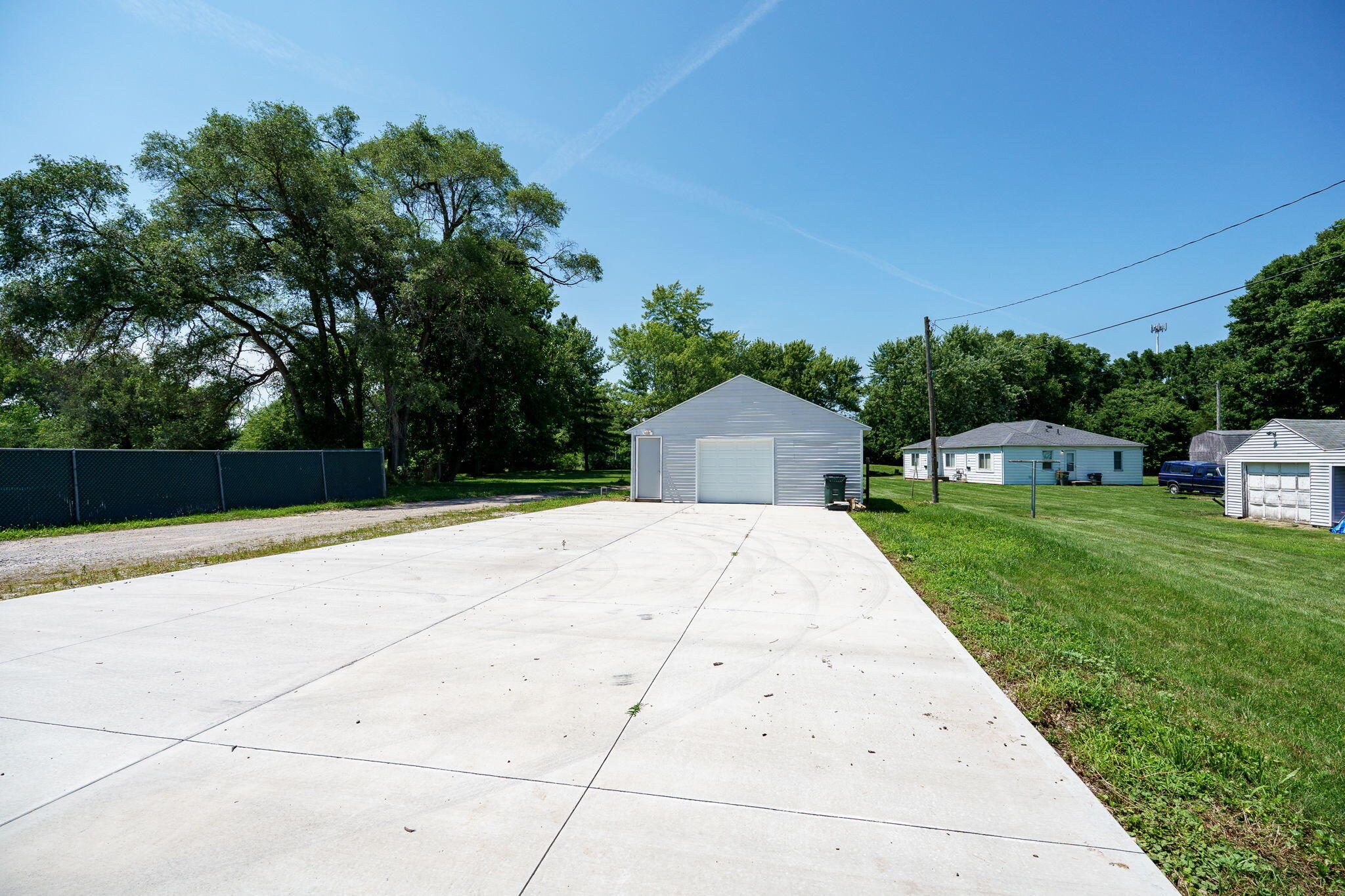 708 Market, Troy, Ohio 45373