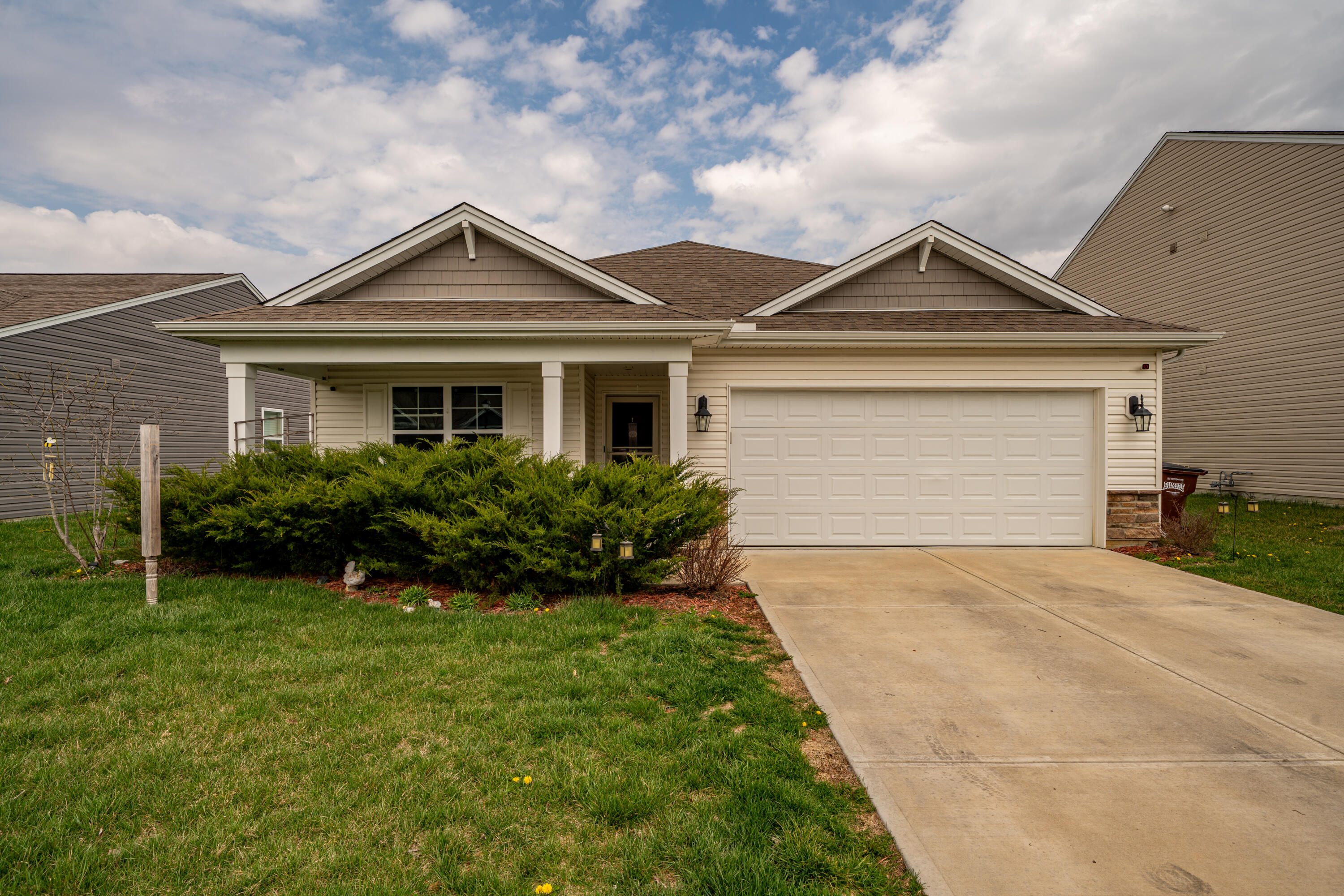 4969 Galileo Avenue, Trotwood, Ohio 45426