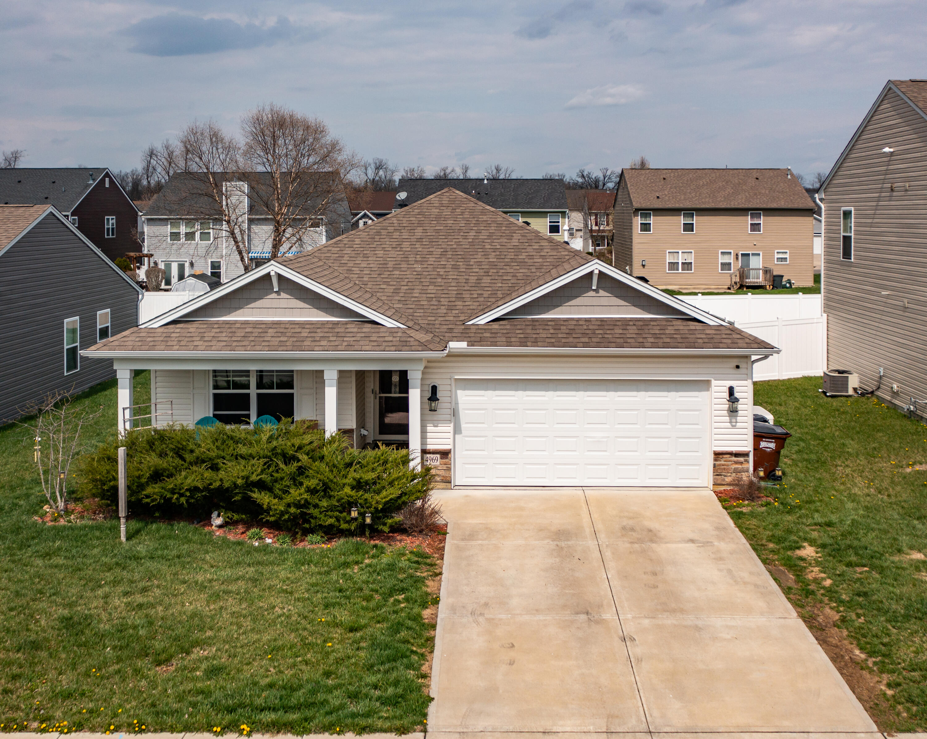 4969 Galileo Avenue, Trotwood, Ohio 45426