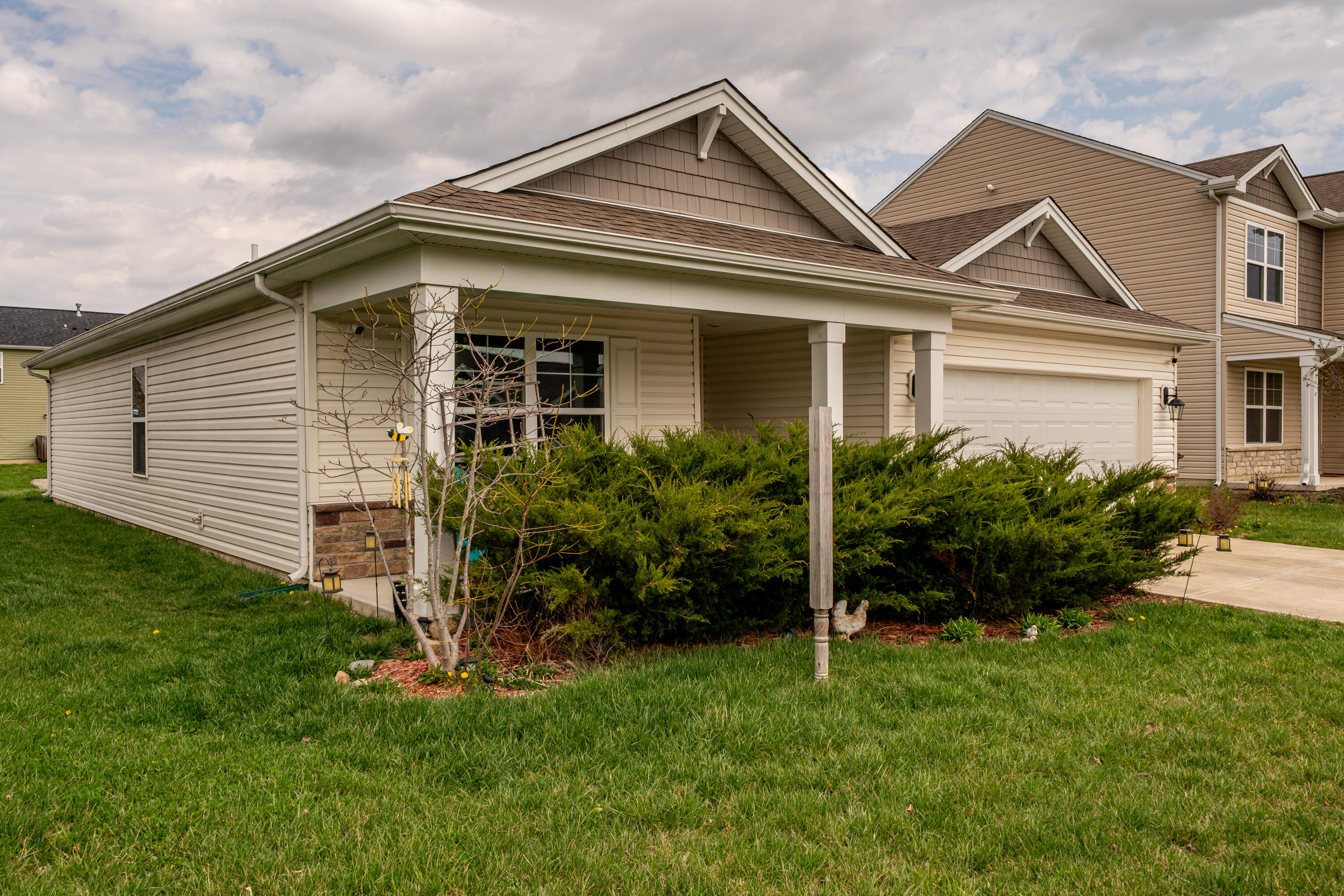 4969 Galileo Avenue, Trotwood, Ohio 45426