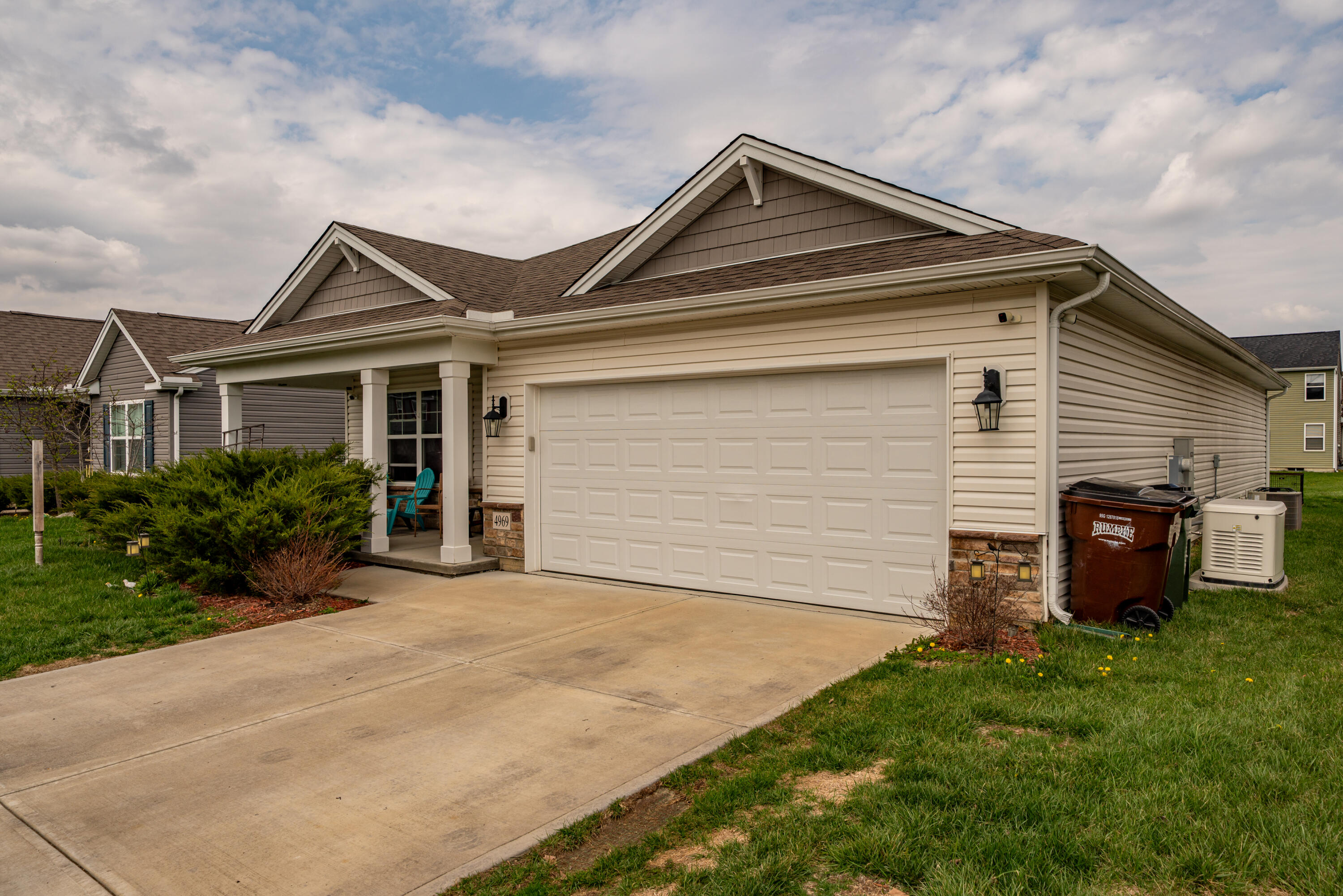 4969 Galileo Avenue, Trotwood, Ohio 45426