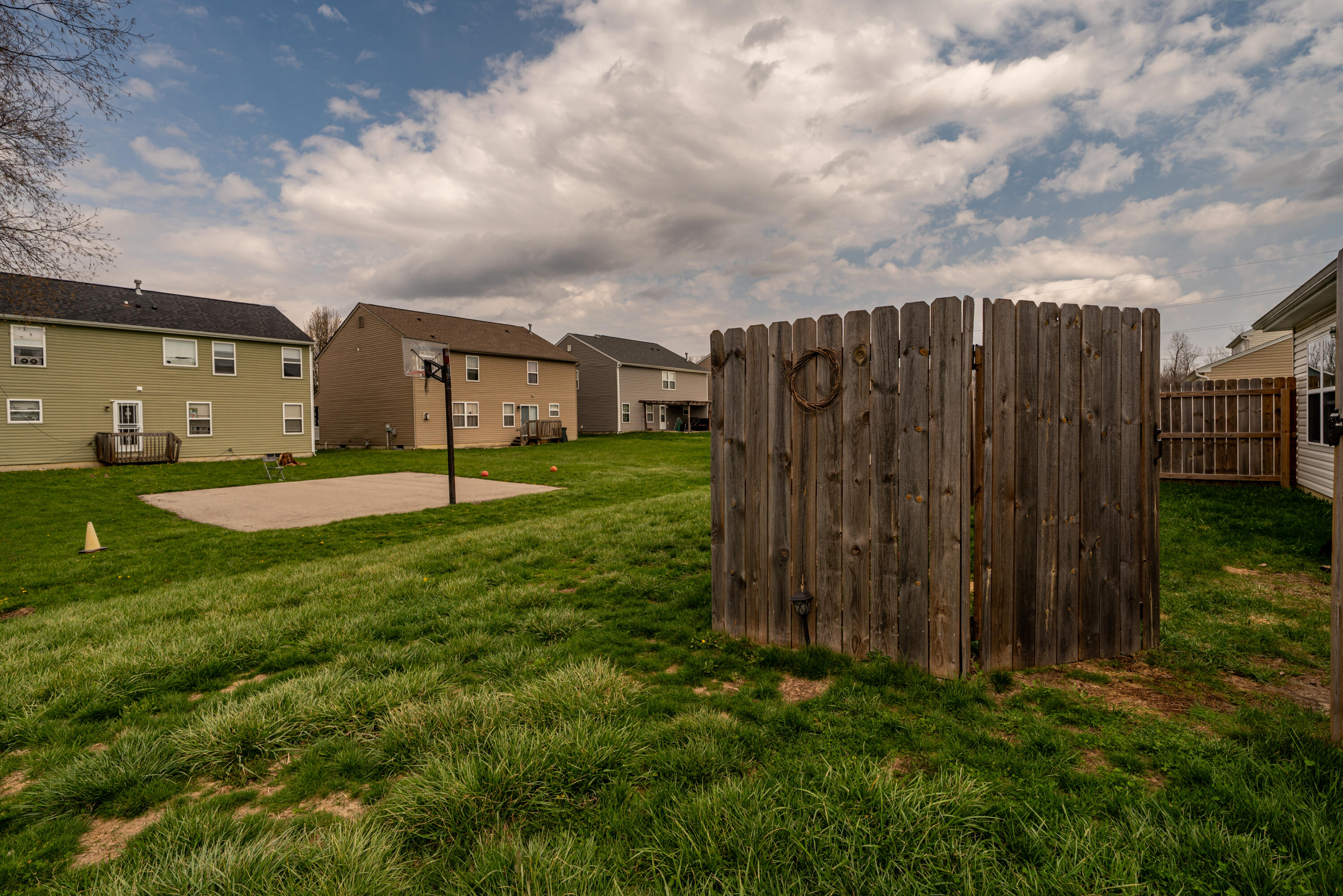 4969 Galileo Avenue, Trotwood, Ohio 45426