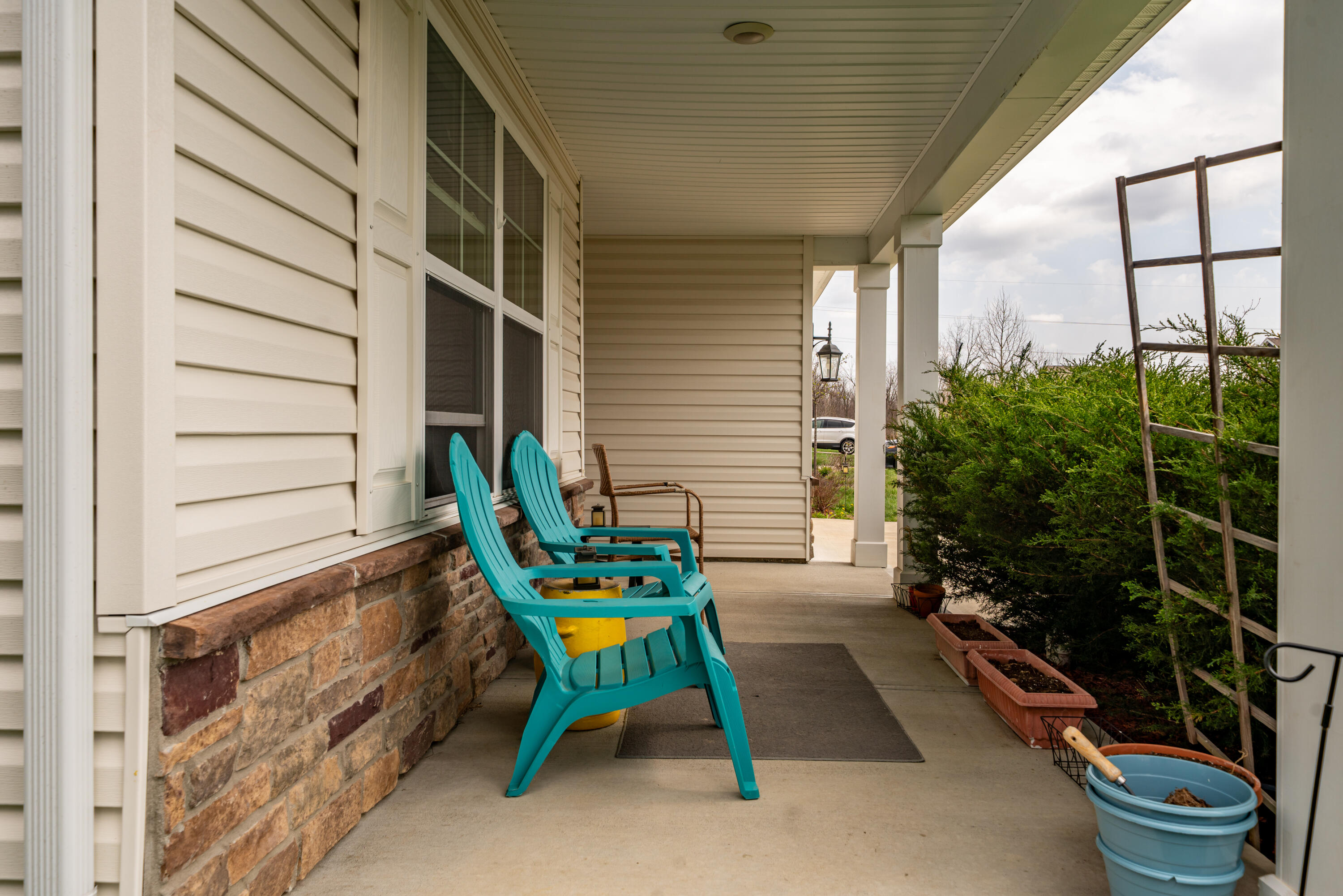 4969 Galileo Avenue, Trotwood, Ohio 45426