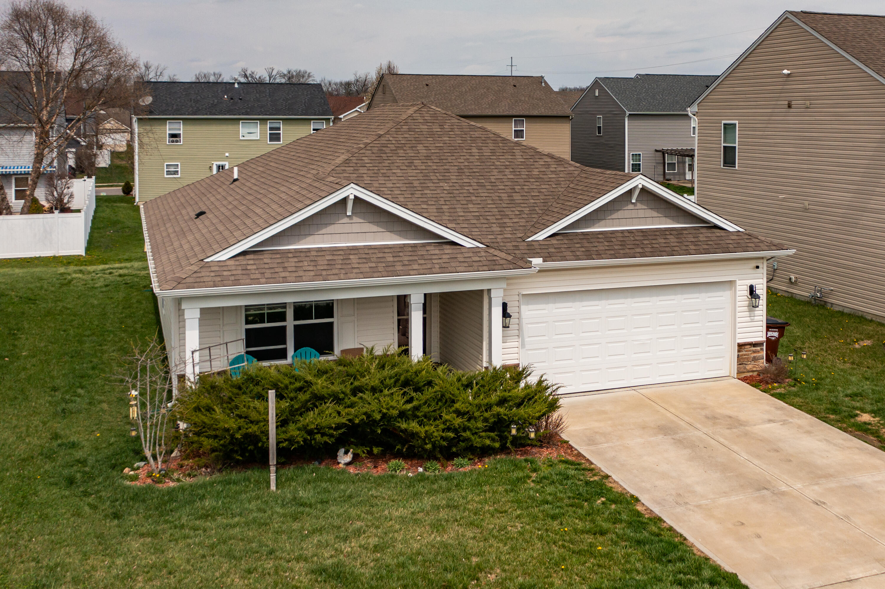 4969 Galileo Avenue, Trotwood, Ohio 45426