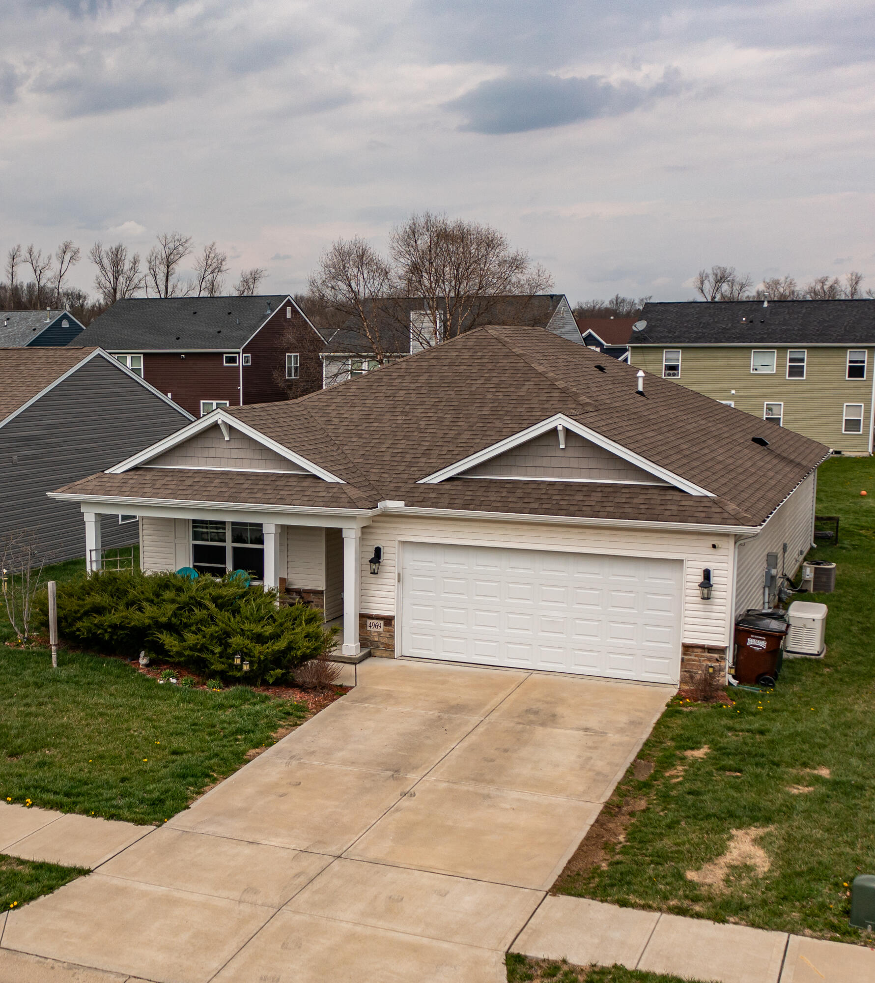 4969 Galileo Avenue, Trotwood, Ohio 45426