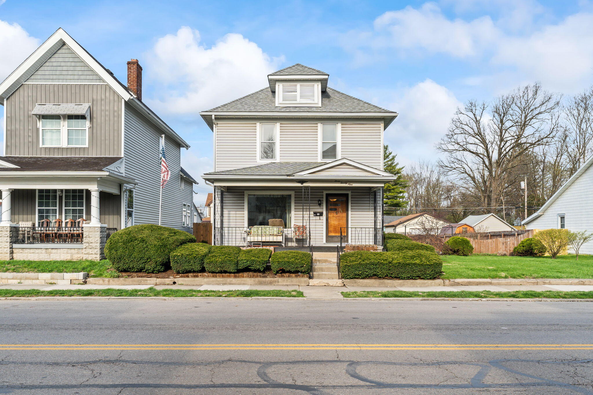 329 Western Avenue, Springfield, Ohio 45506
