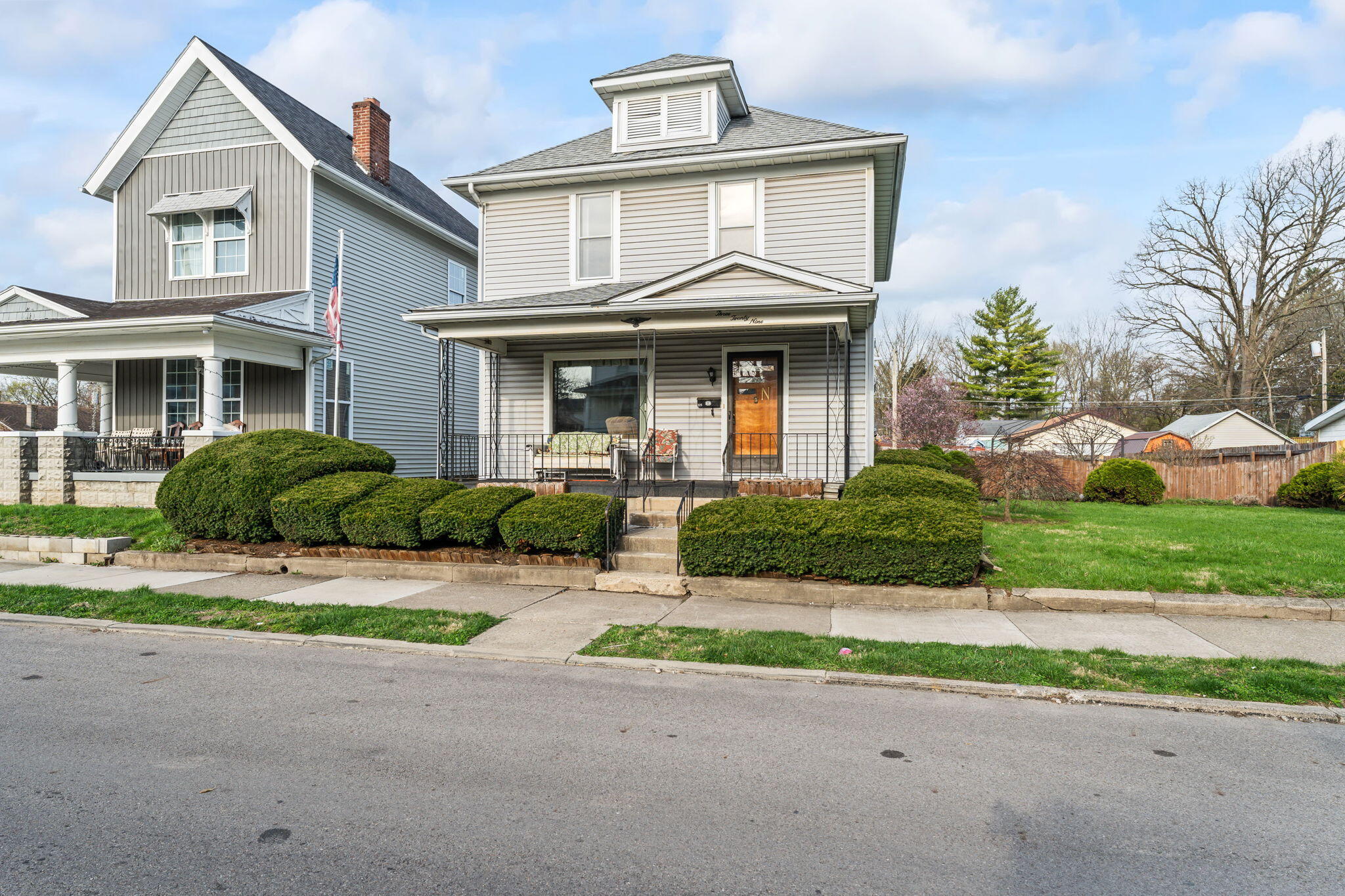 329 Western Avenue, Springfield, Ohio 45506