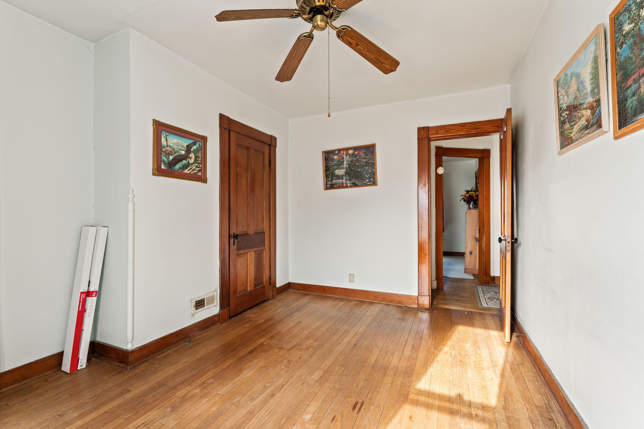 329 Western Avenue, Springfield, Ohio 45506