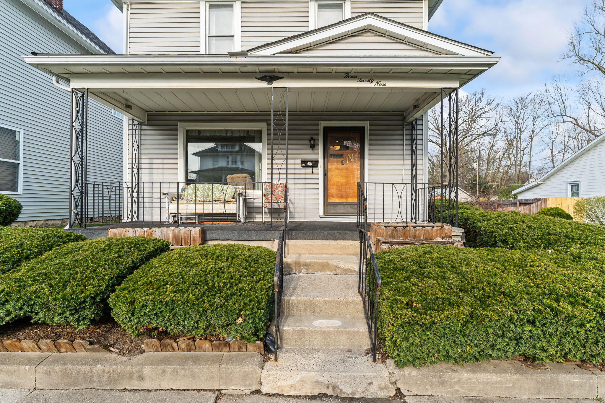 329 Western Avenue, Springfield, Ohio 45506