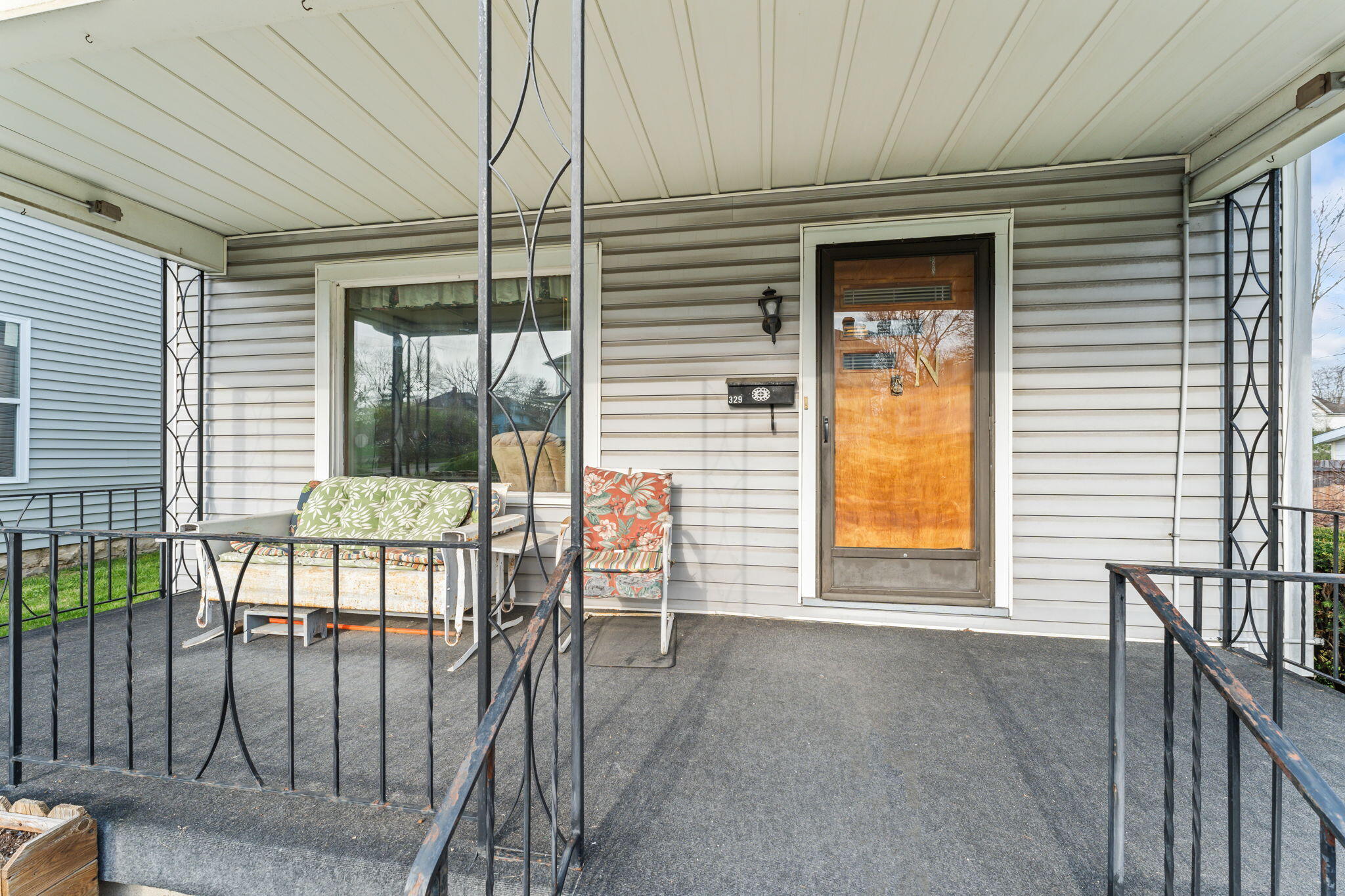 329 Western Avenue, Springfield, Ohio 45506