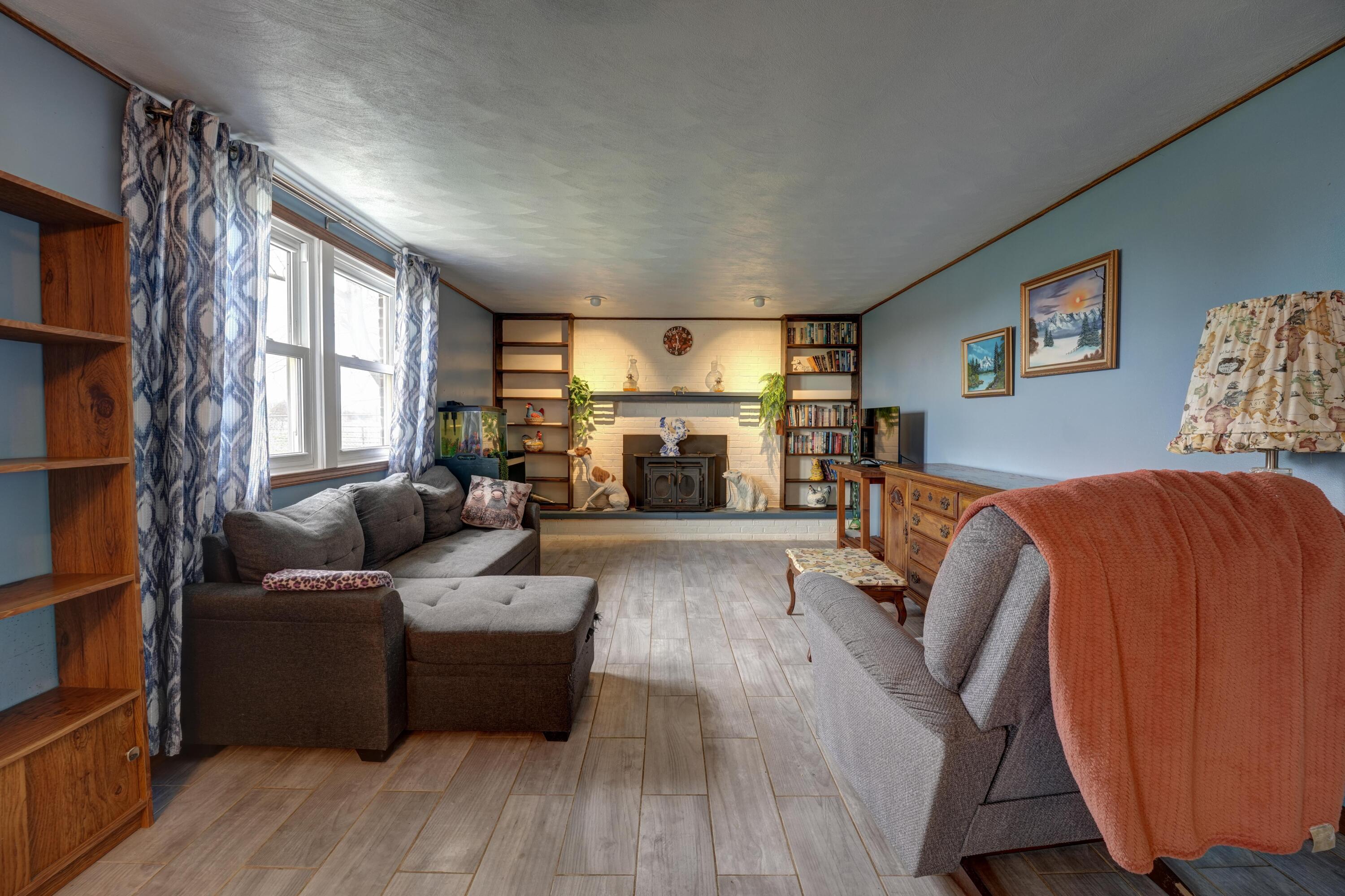 3806 State Route 49, Arcanum, Ohio 45304