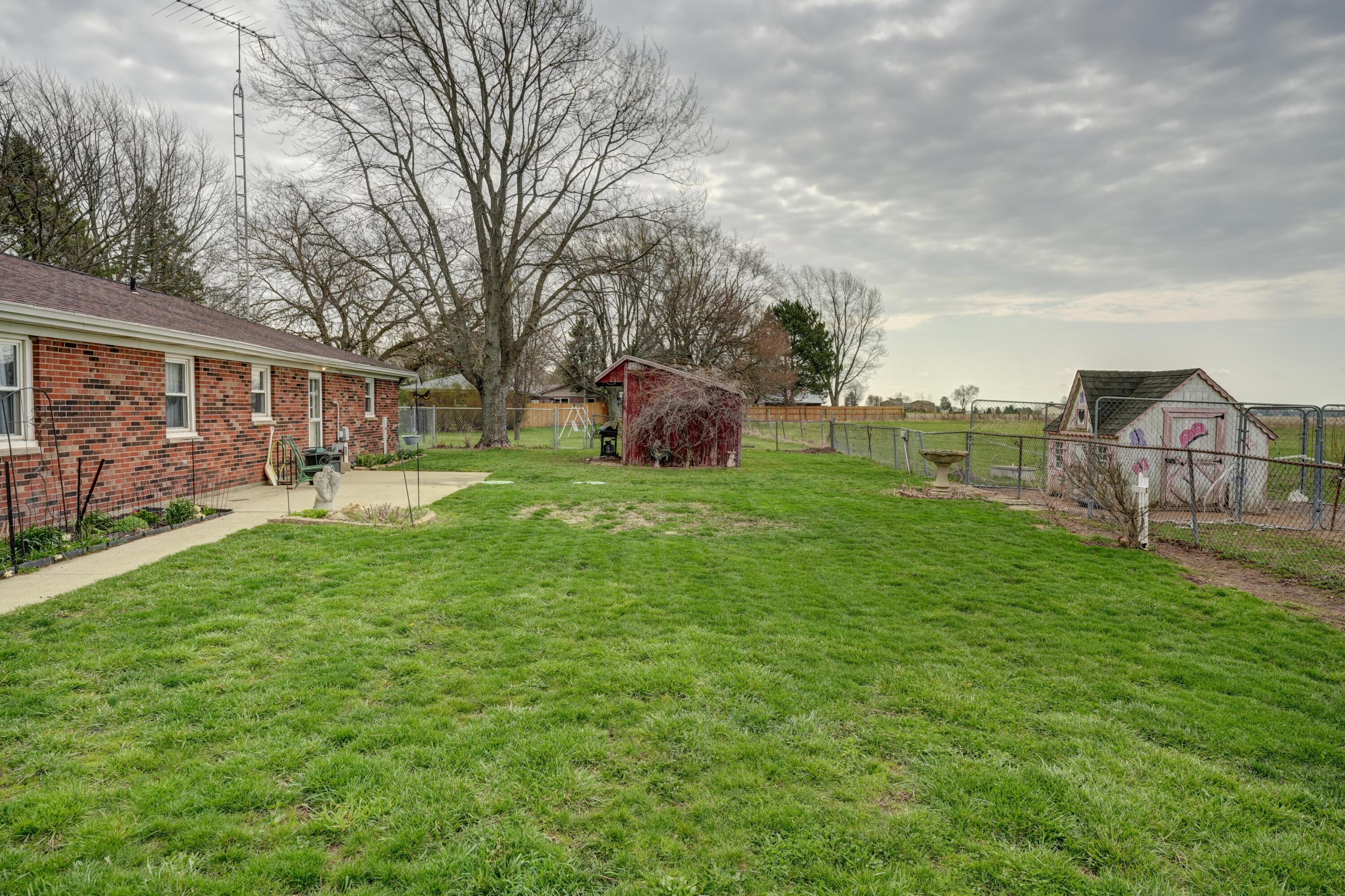 3806 State Route 49, Arcanum, Ohio 45304