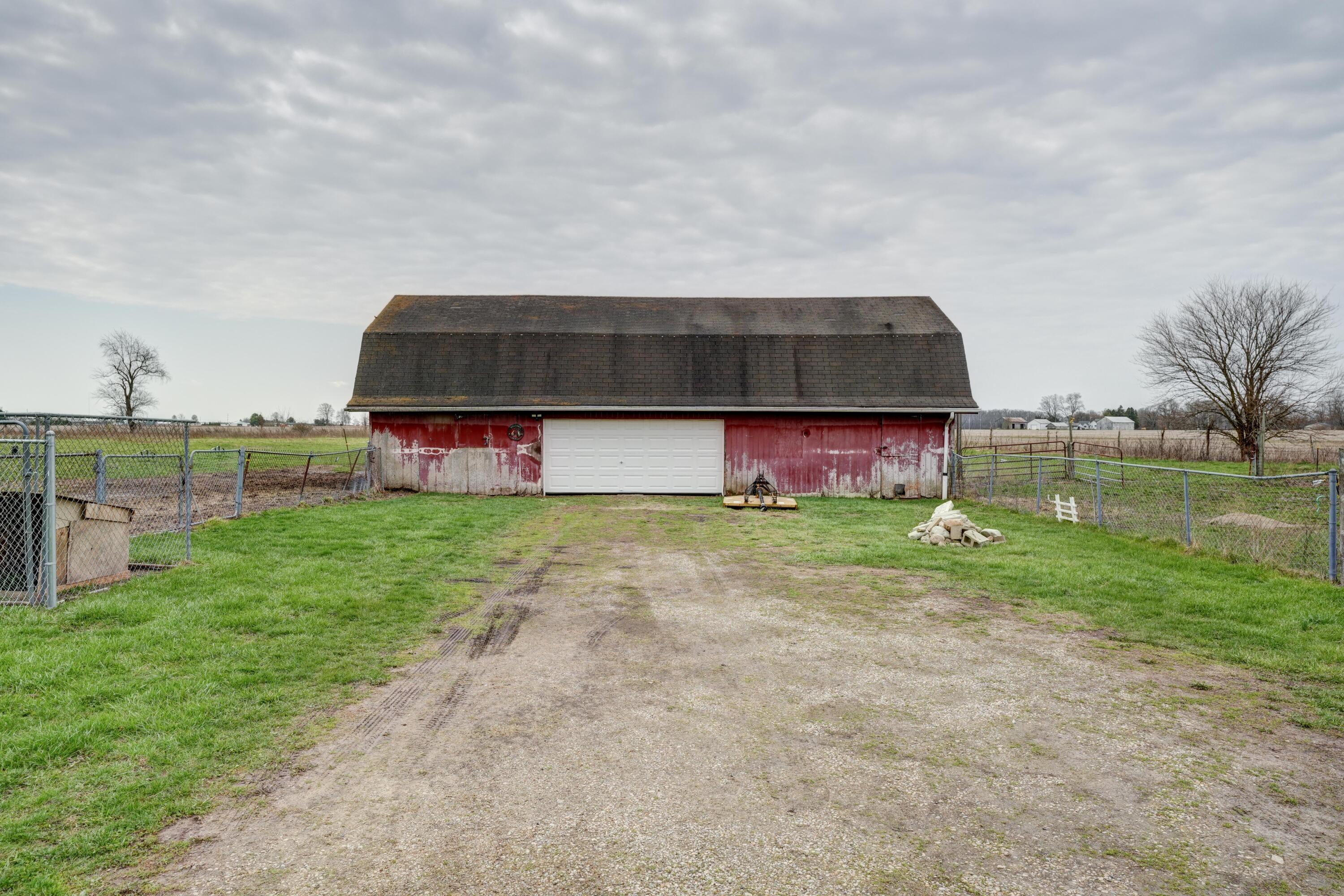 3806 State Route 49, Arcanum, Ohio 45304