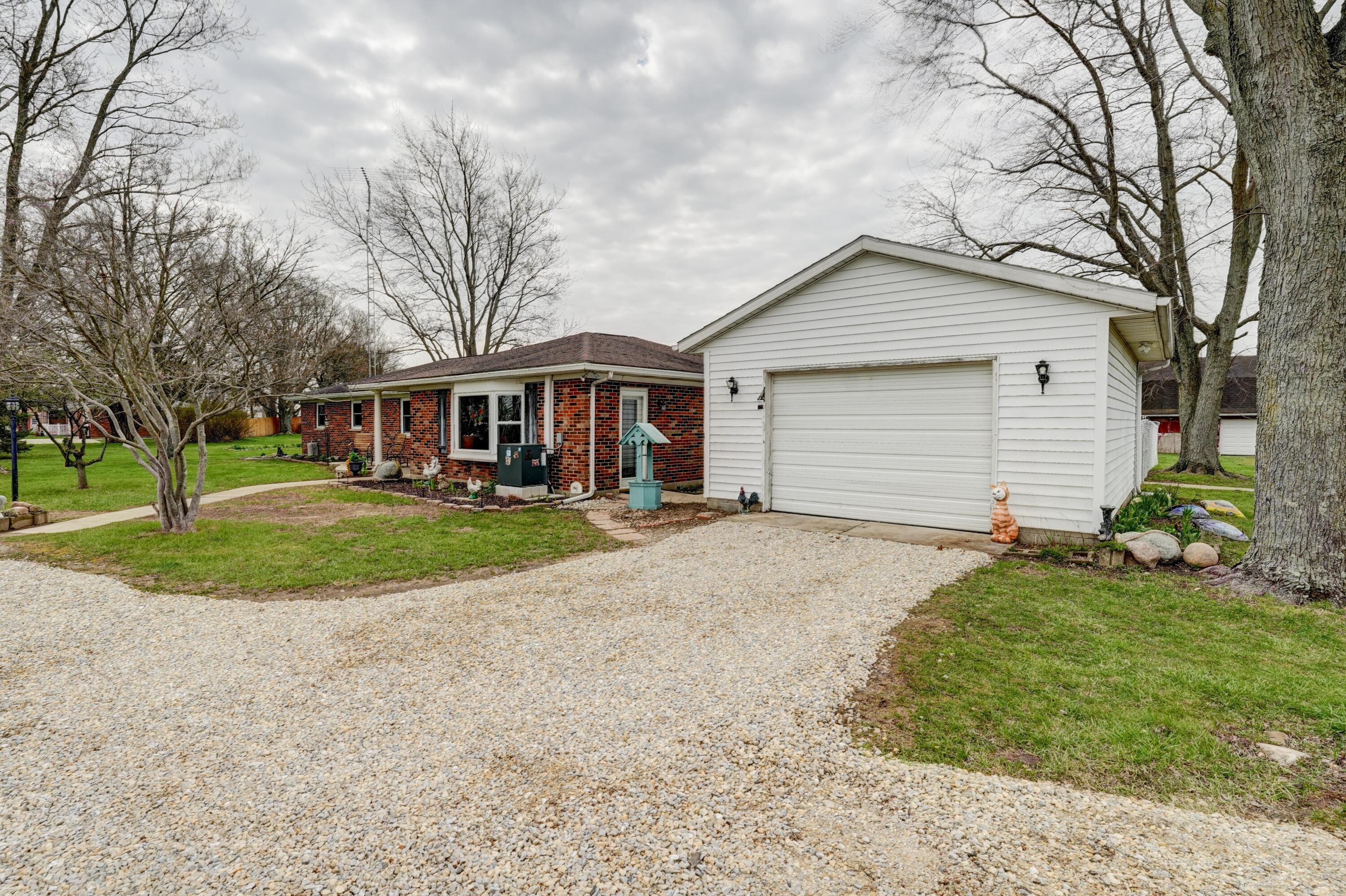 3806 State Route 49, Arcanum, Ohio 45304