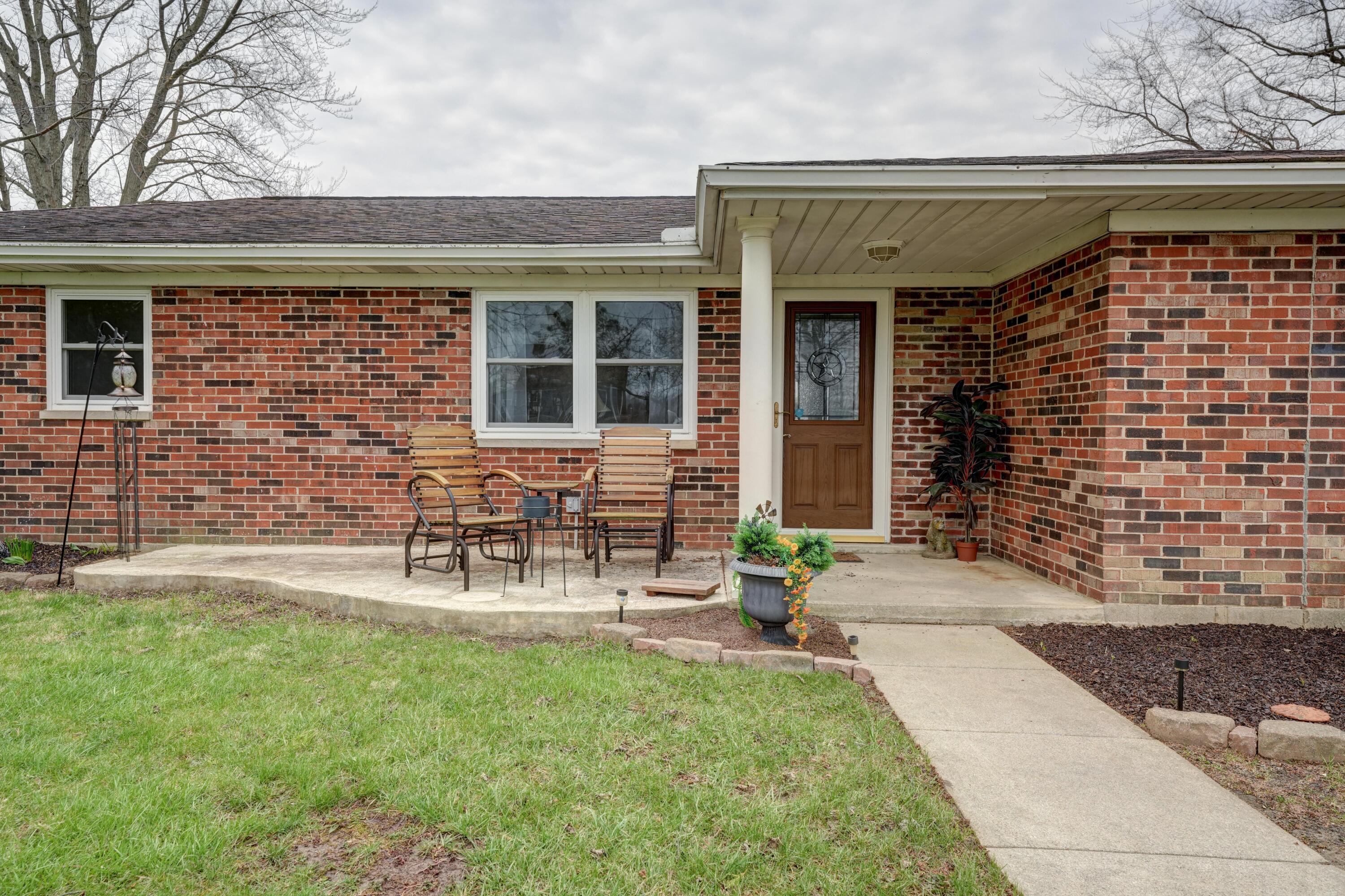 3806 State Route 49, Arcanum, Ohio 45304