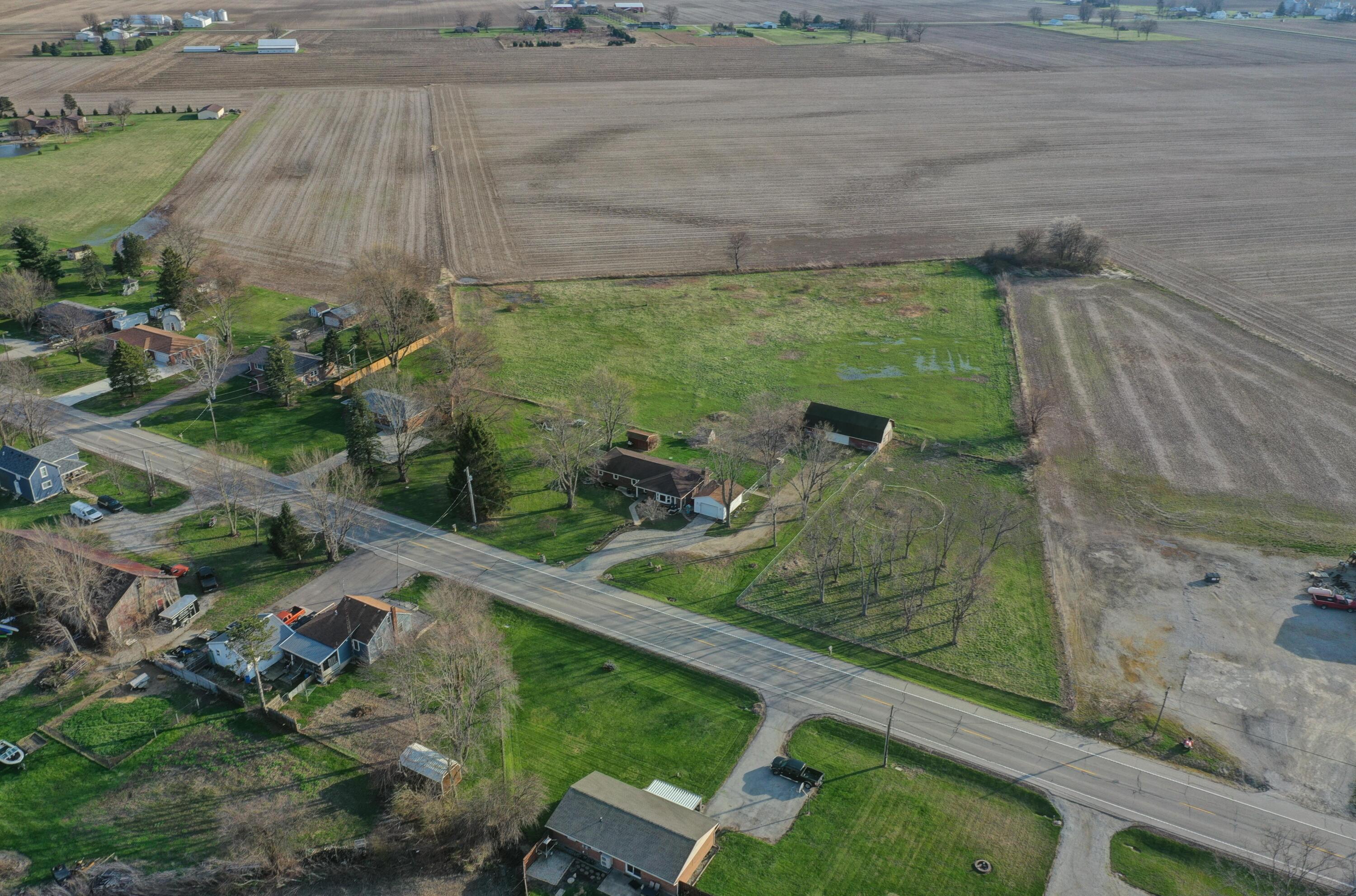 3806 State Route 49, Arcanum, Ohio 45304