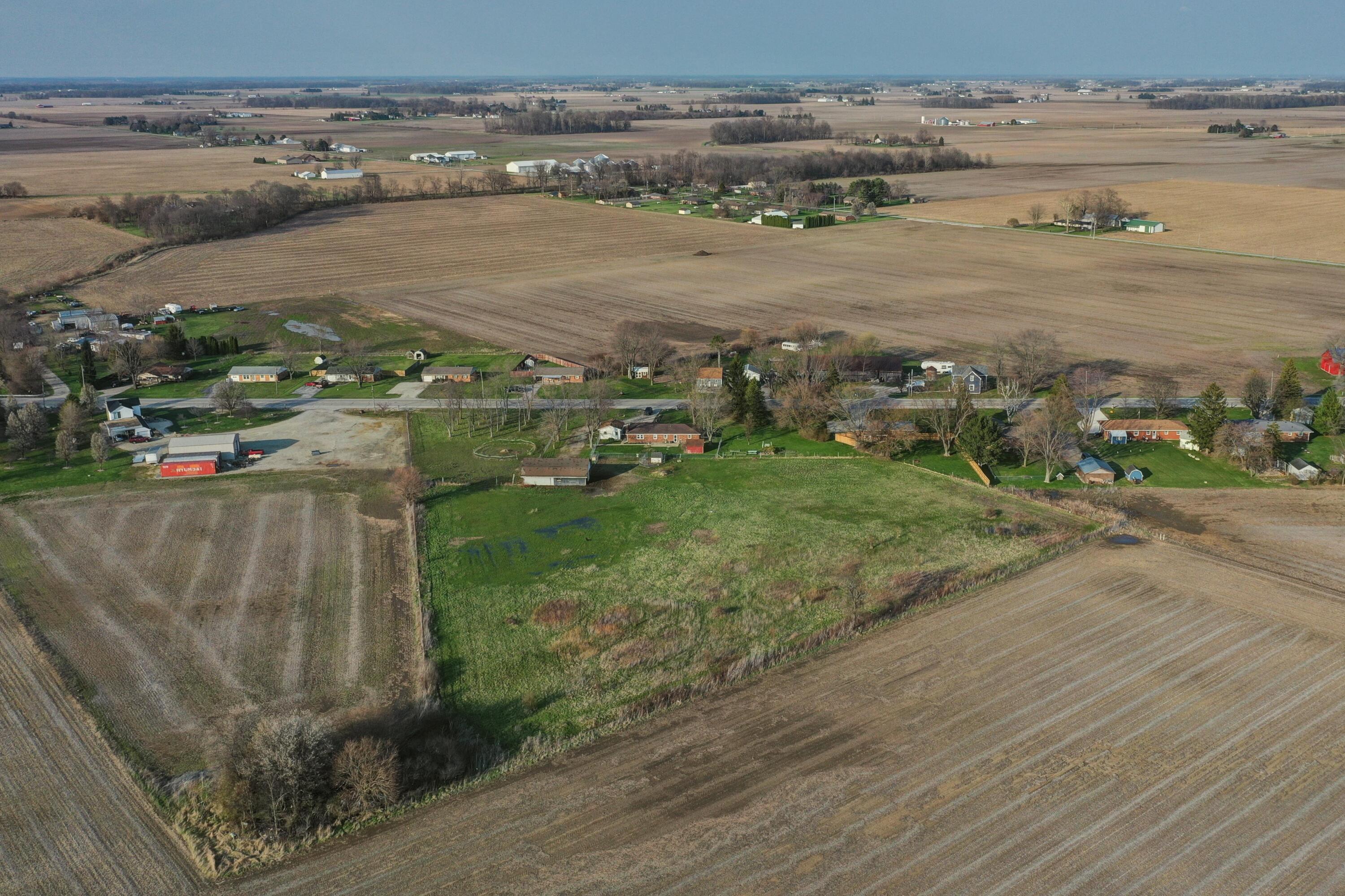 3806 State Route 49, Arcanum, Ohio 45304