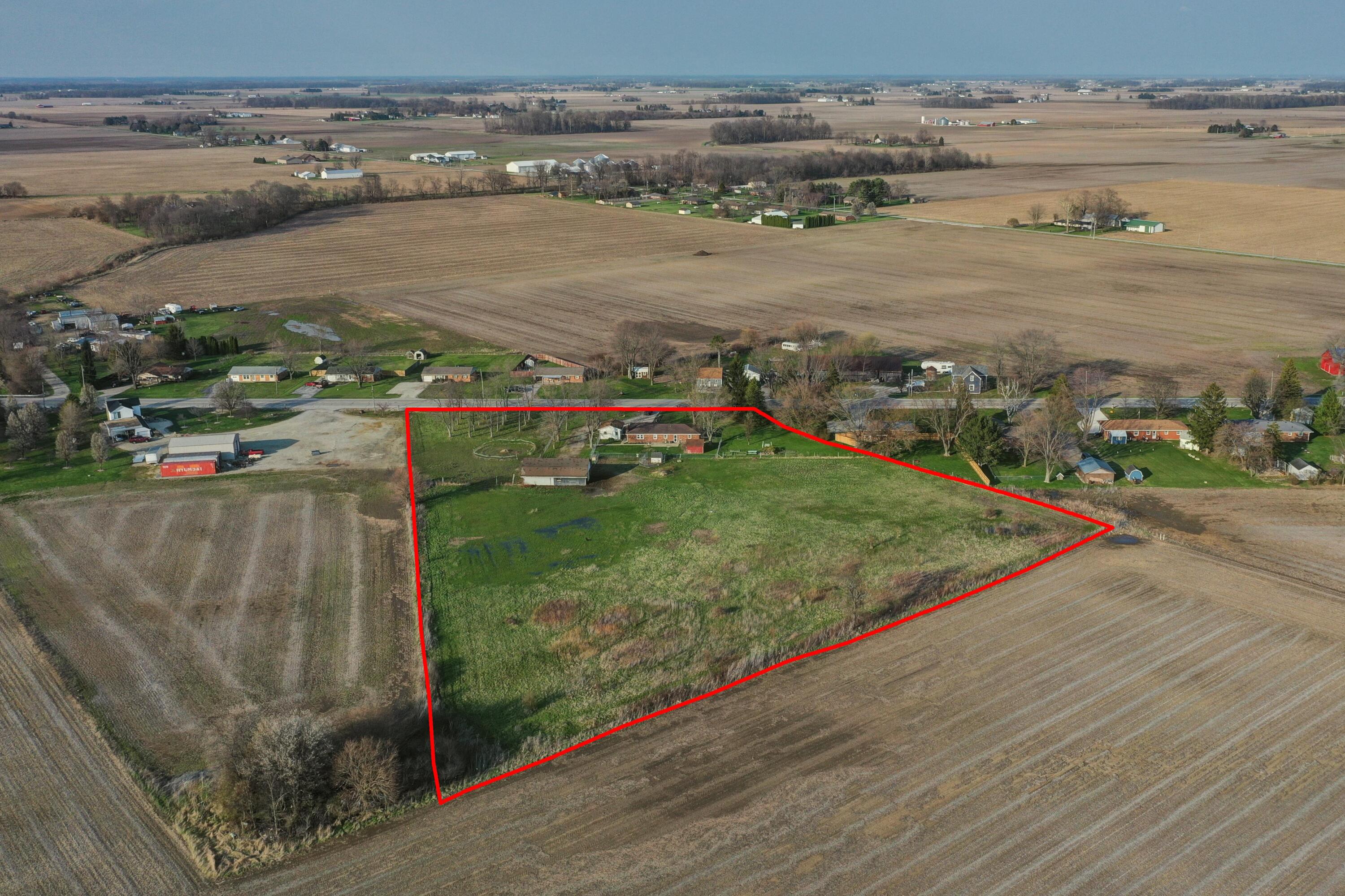 3806 State Route 49, Arcanum, Ohio 45304