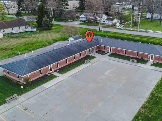 7465 State Route 366, Huntsville, Ohio 43324