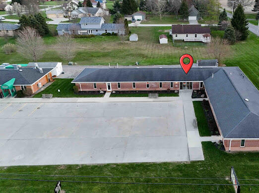 7465 State Route 366, Huntsville, Ohio 43324