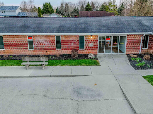 7465 State Route 366, Huntsville, Ohio 43324