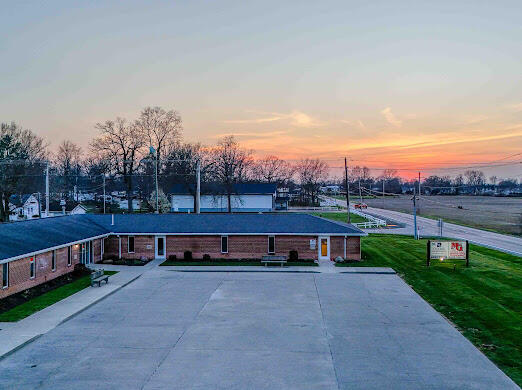 7465 State Route 366, Huntsville, Ohio 43324