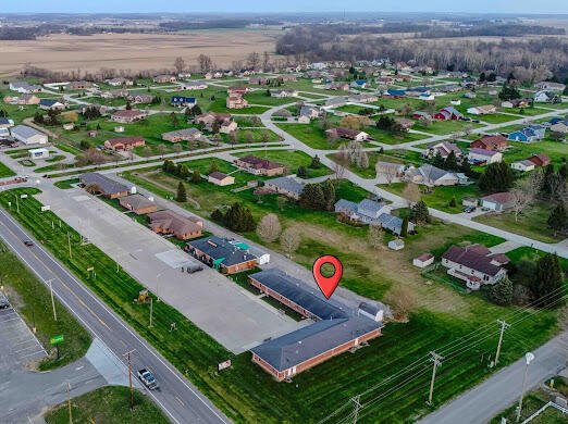 7465 State Route 366, Huntsville, Ohio 43324