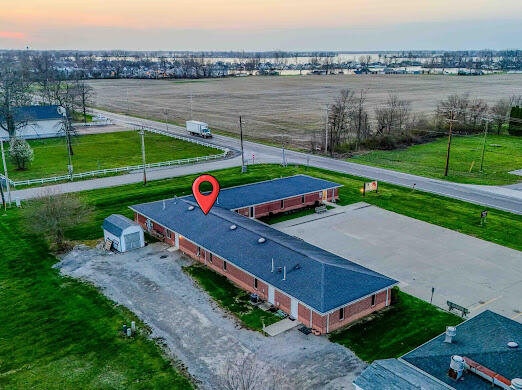 7465 State Route 366, Huntsville, Ohio 43324