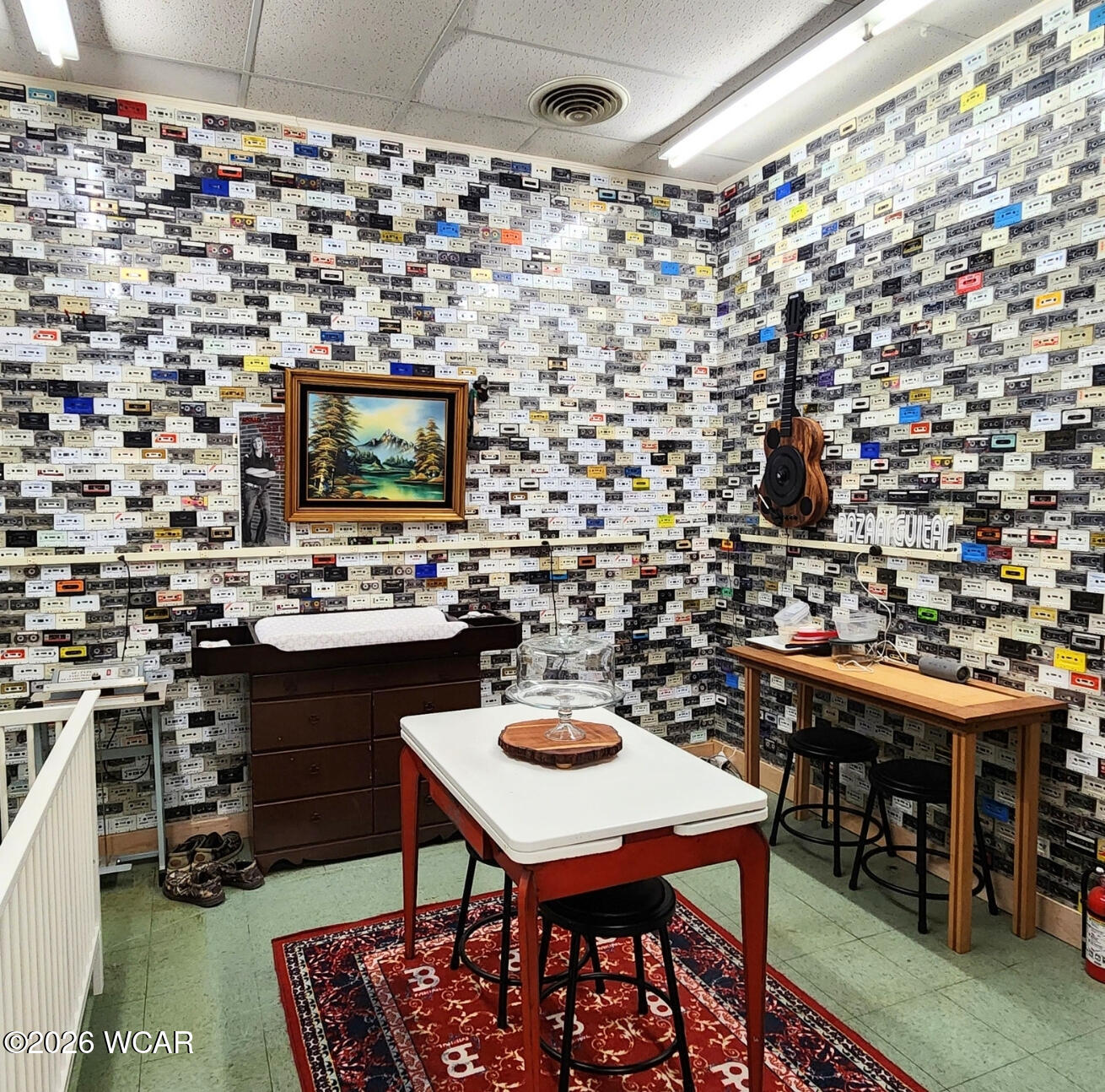 114 High Street, Columbus Grove, Ohio