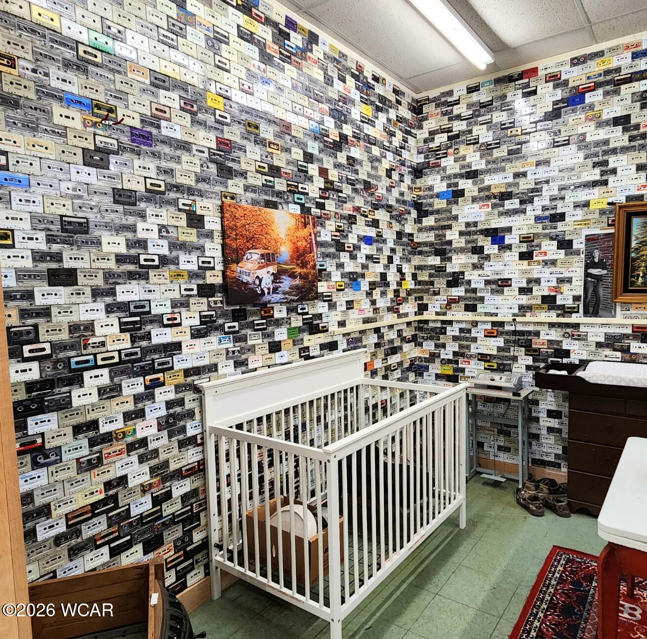 114 High Street, Columbus Grove, Ohio