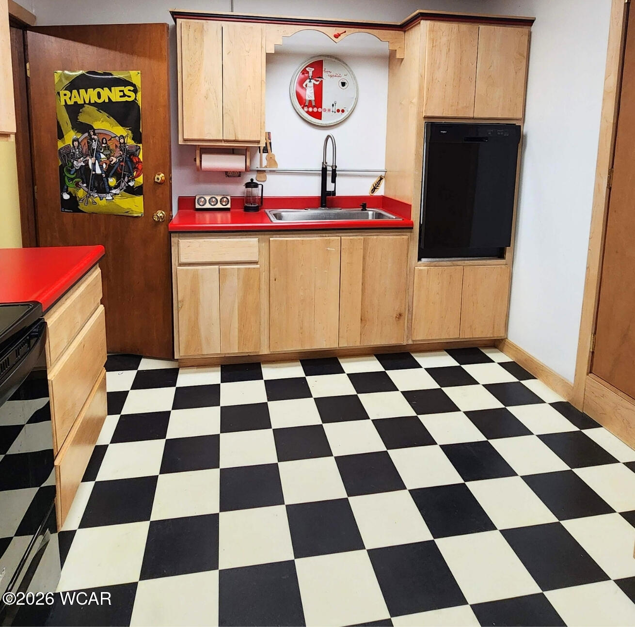 114 High Street, Columbus Grove, Ohio