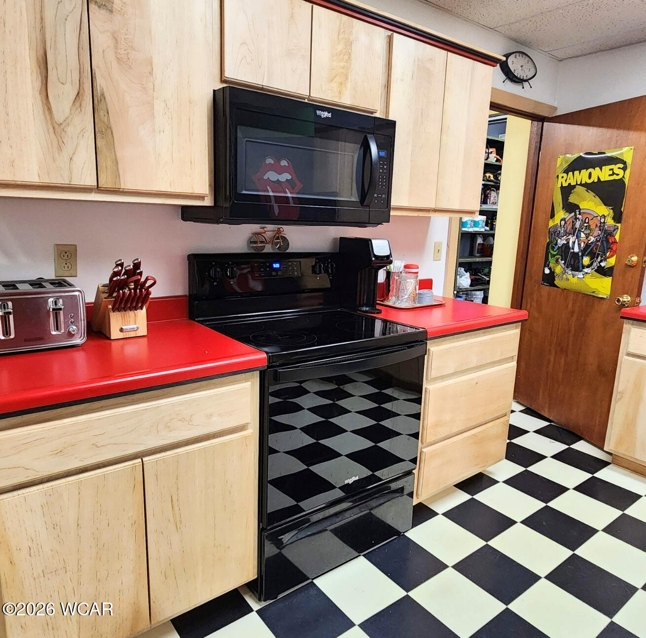 114 High Street, Columbus Grove, Ohio