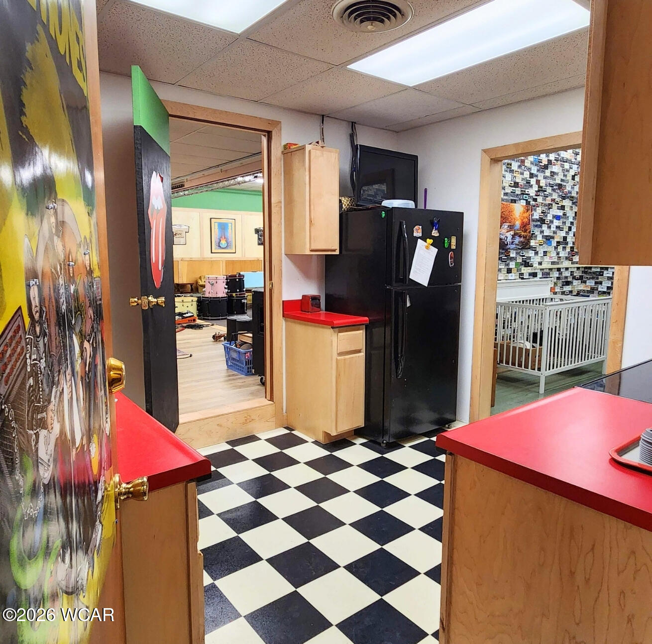 114 High Street, Columbus Grove, Ohio