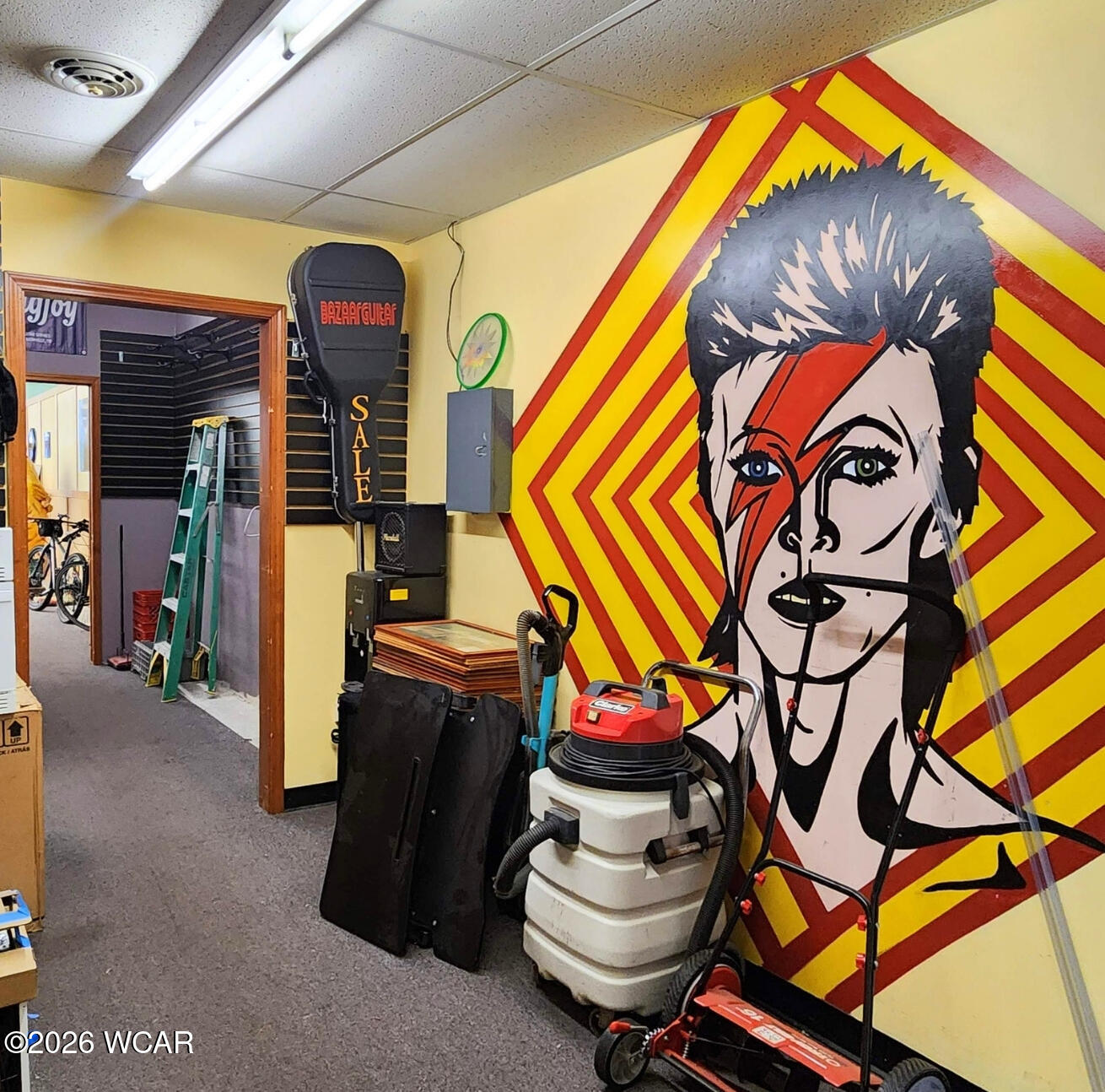 114 High Street, Columbus Grove, Ohio