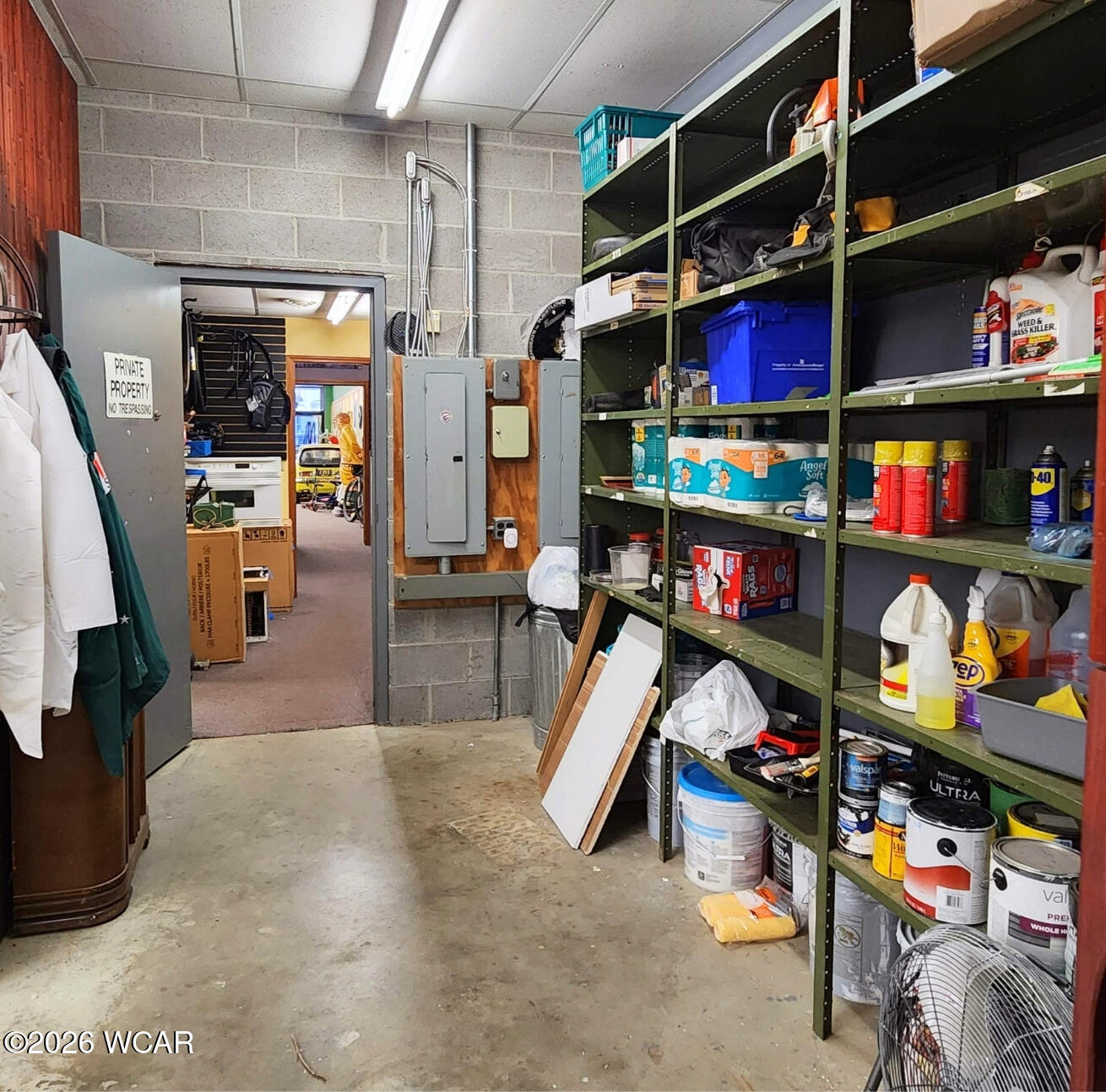 114 High Street, Columbus Grove, Ohio