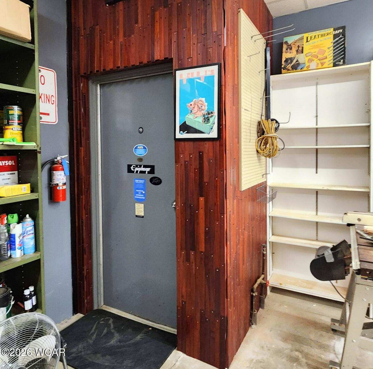 114 High Street, Columbus Grove, Ohio