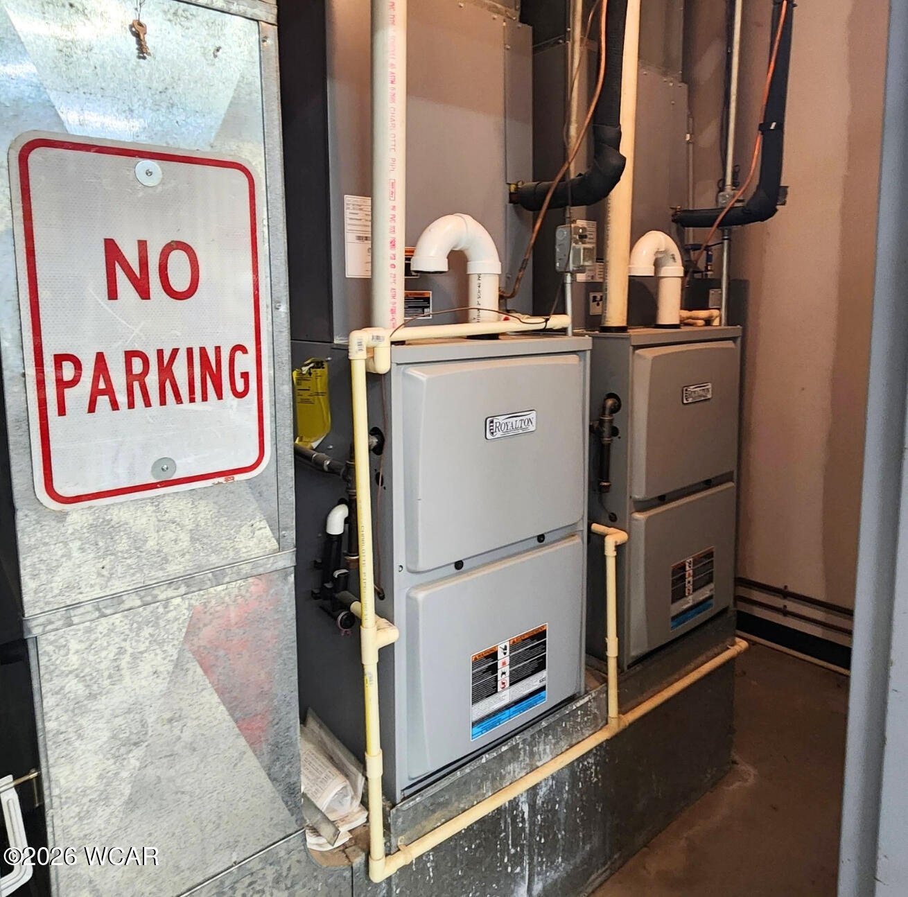 114 High Street, Columbus Grove, Ohio