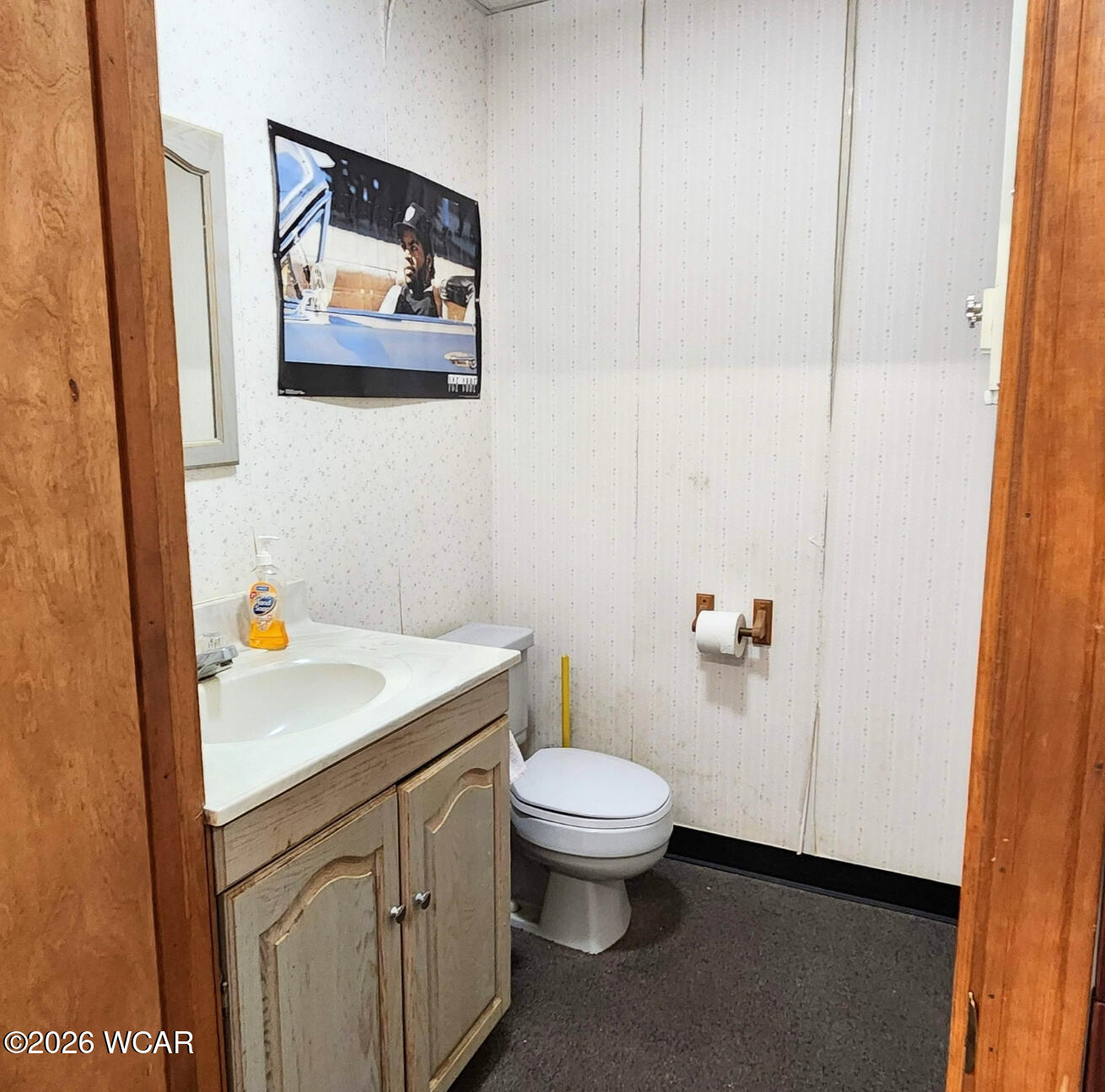 114 High Street, Columbus Grove, Ohio