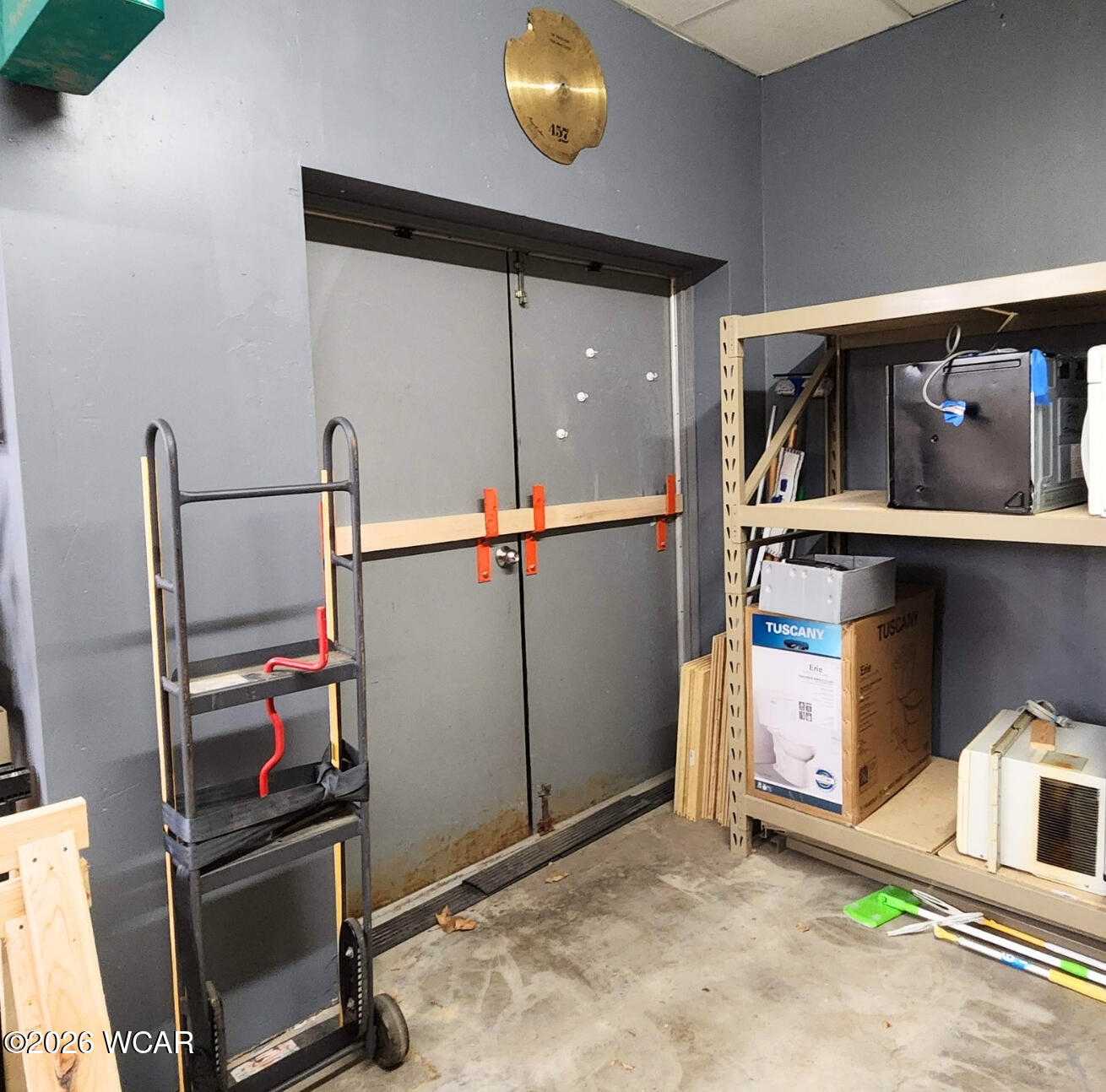 114 High Street, Columbus Grove, Ohio