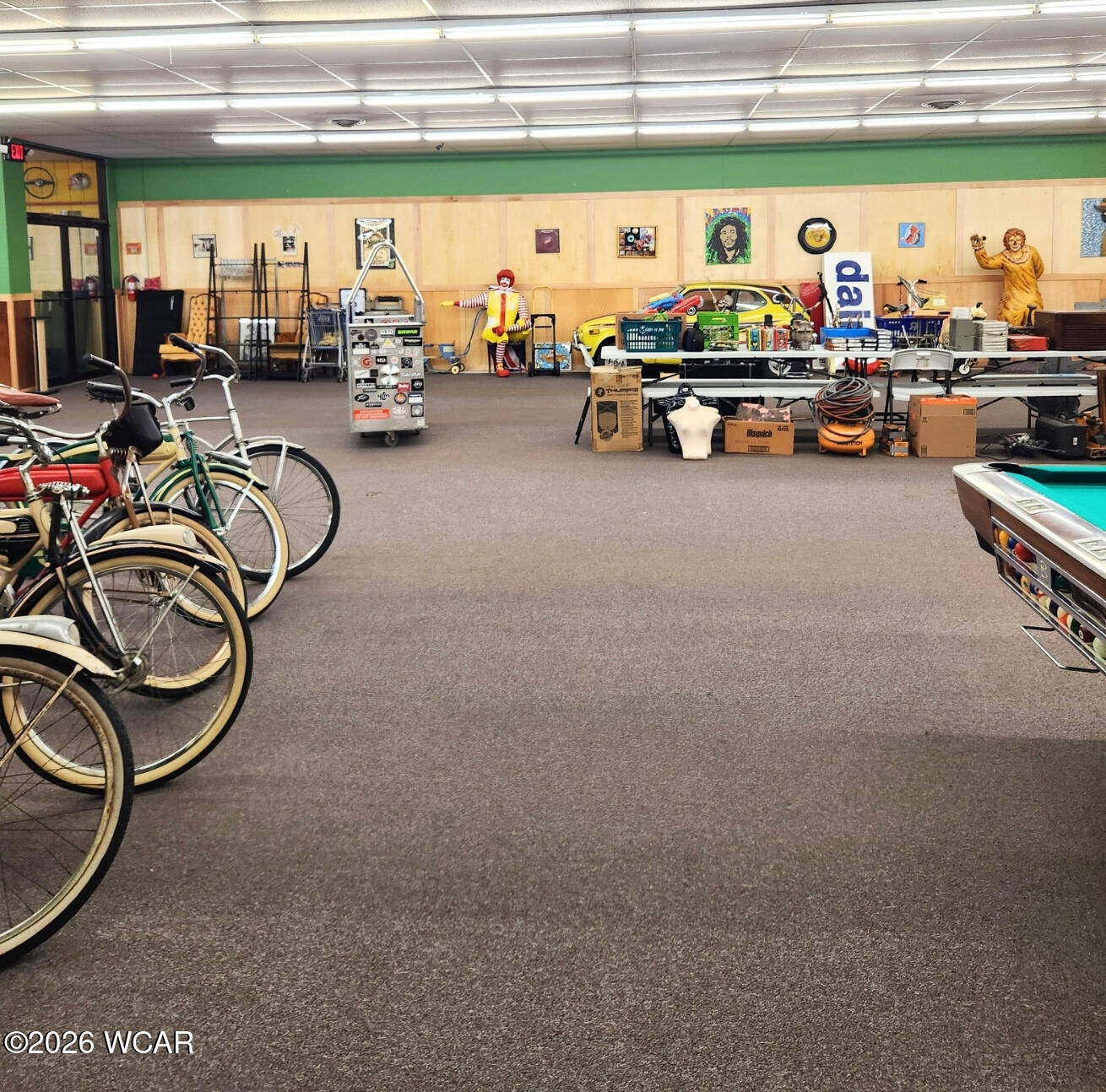 114 High Street, Columbus Grove, Ohio