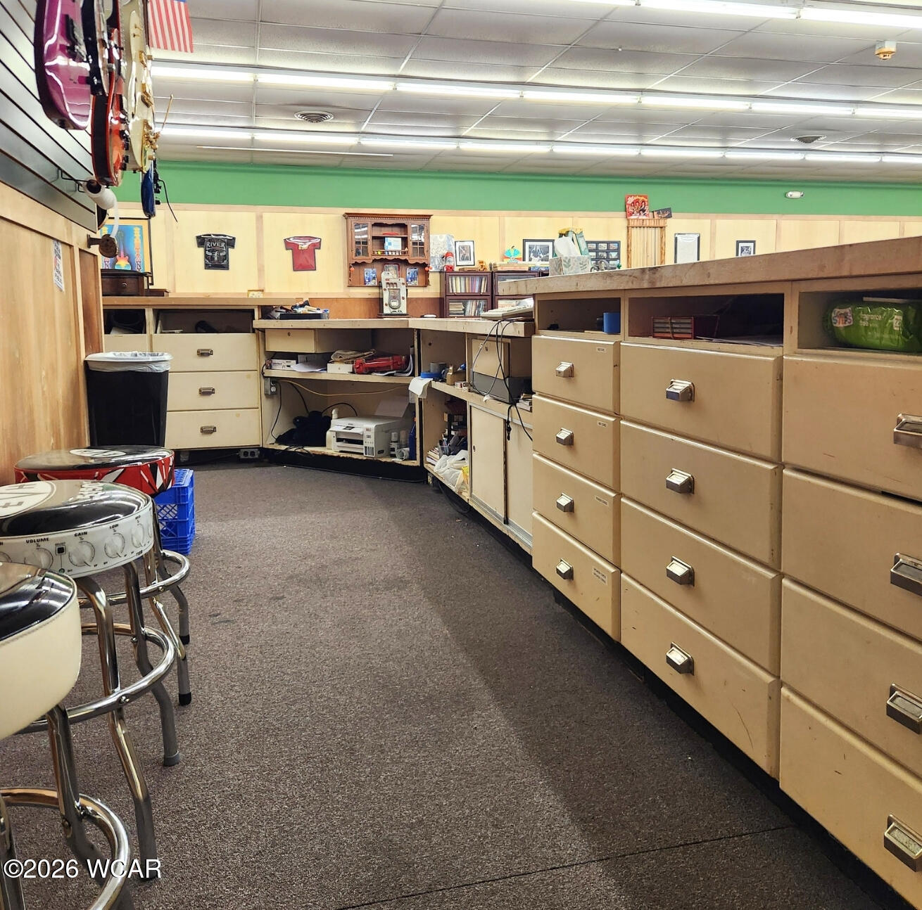 114 High Street, Columbus Grove, Ohio