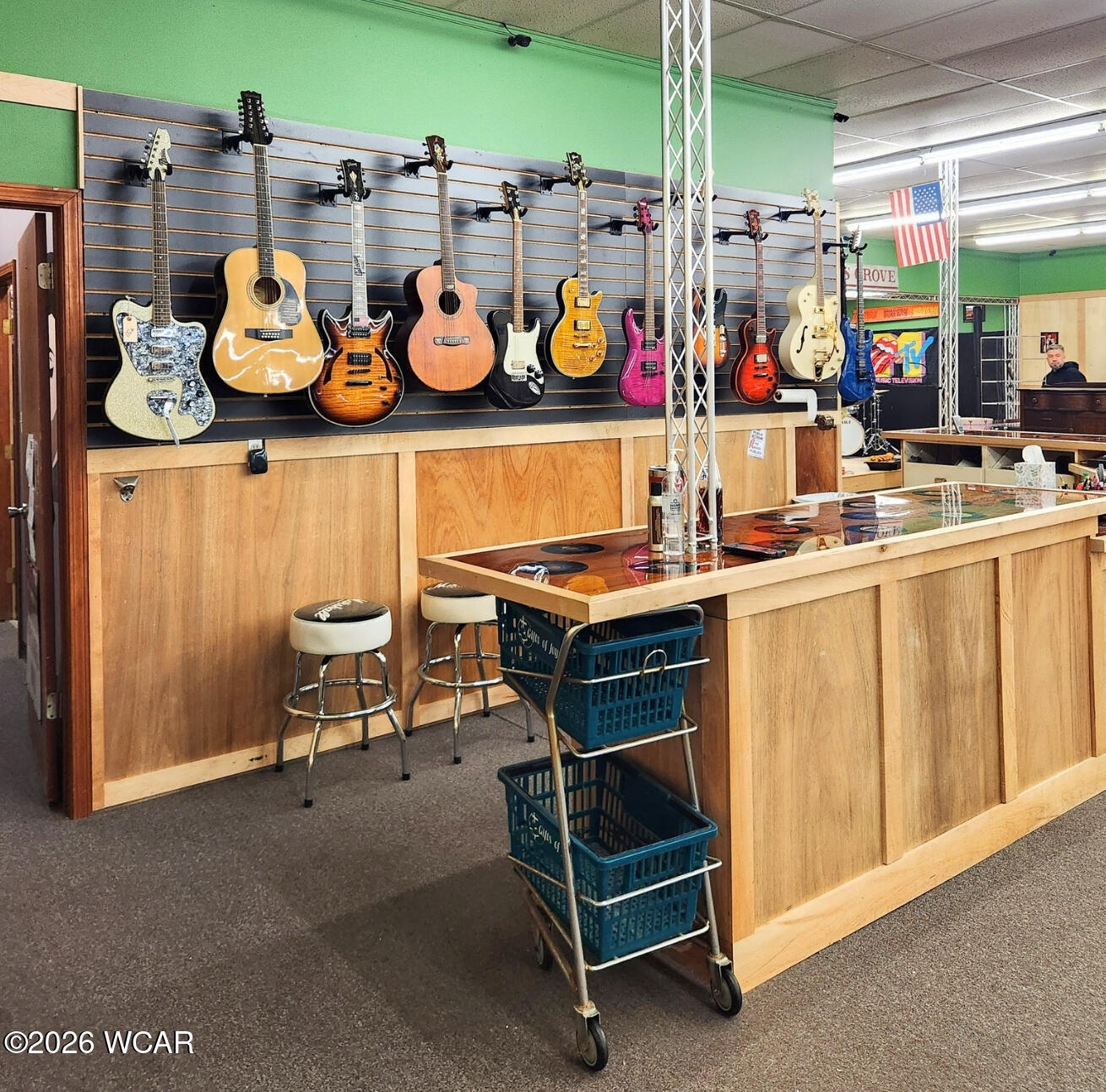 114 High Street, Columbus Grove, Ohio