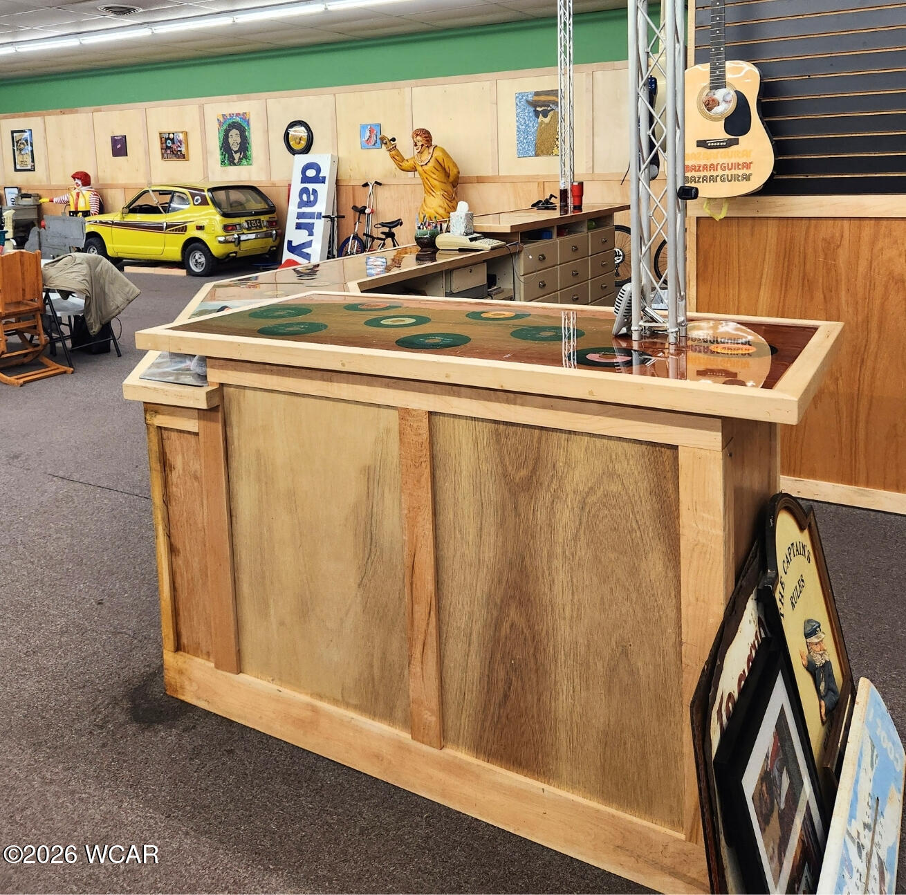 114 High Street, Columbus Grove, Ohio