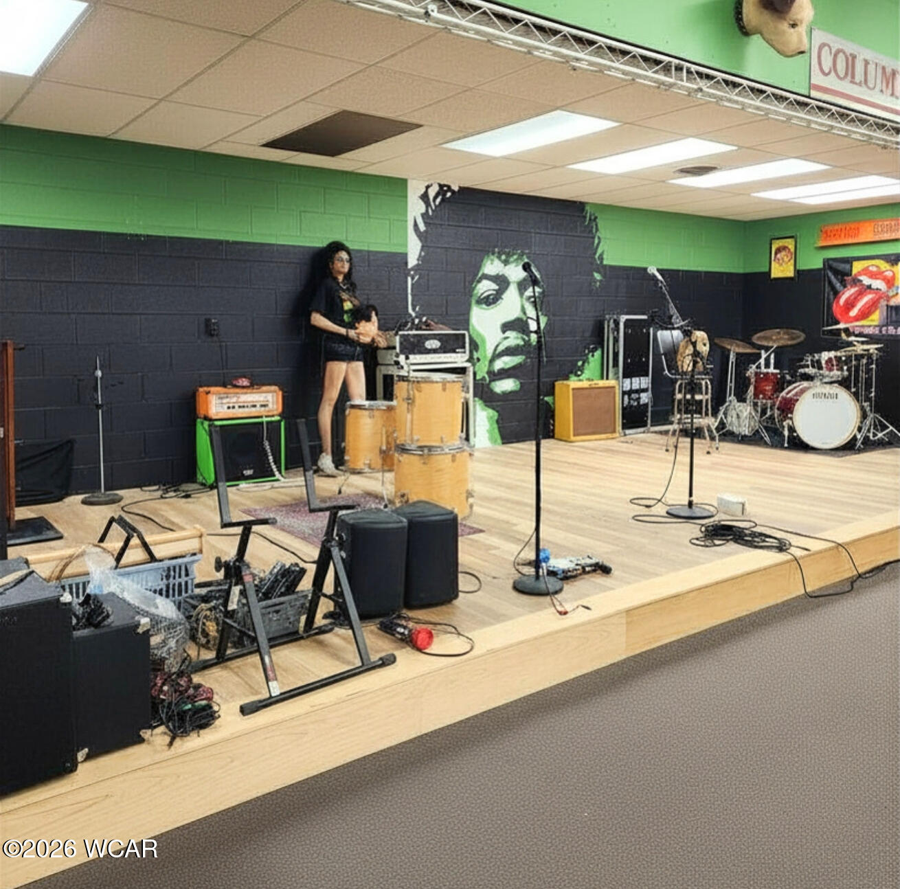 114 High Street, Columbus Grove, Ohio