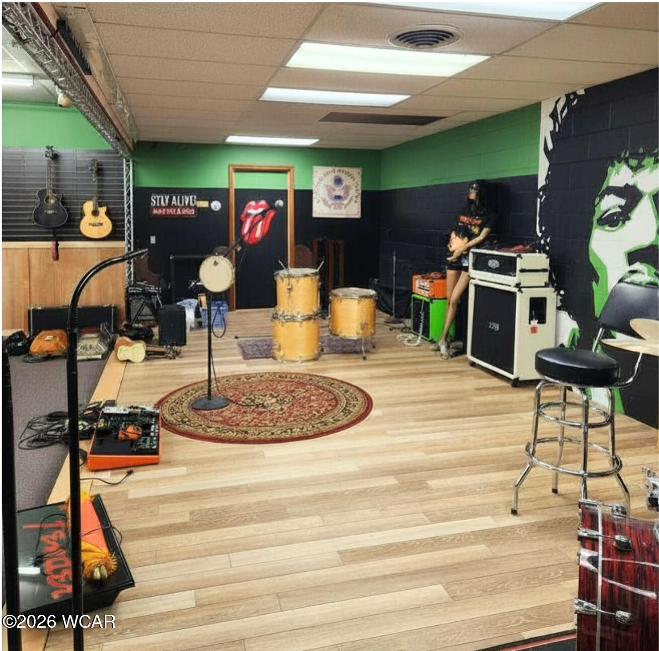 114 High Street, Columbus Grove, Ohio