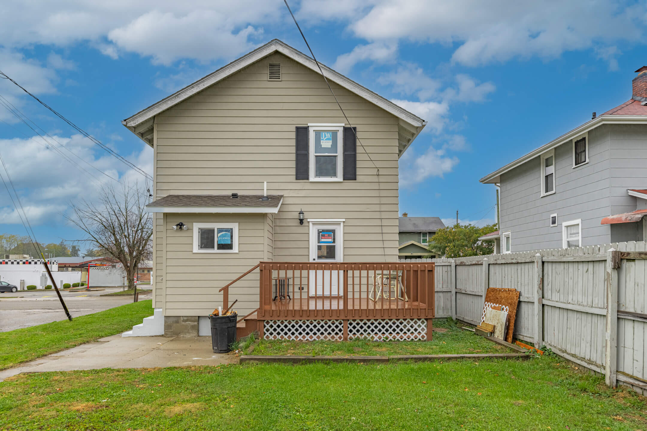 106 Cottage Place, Springfield, Ohio 45503